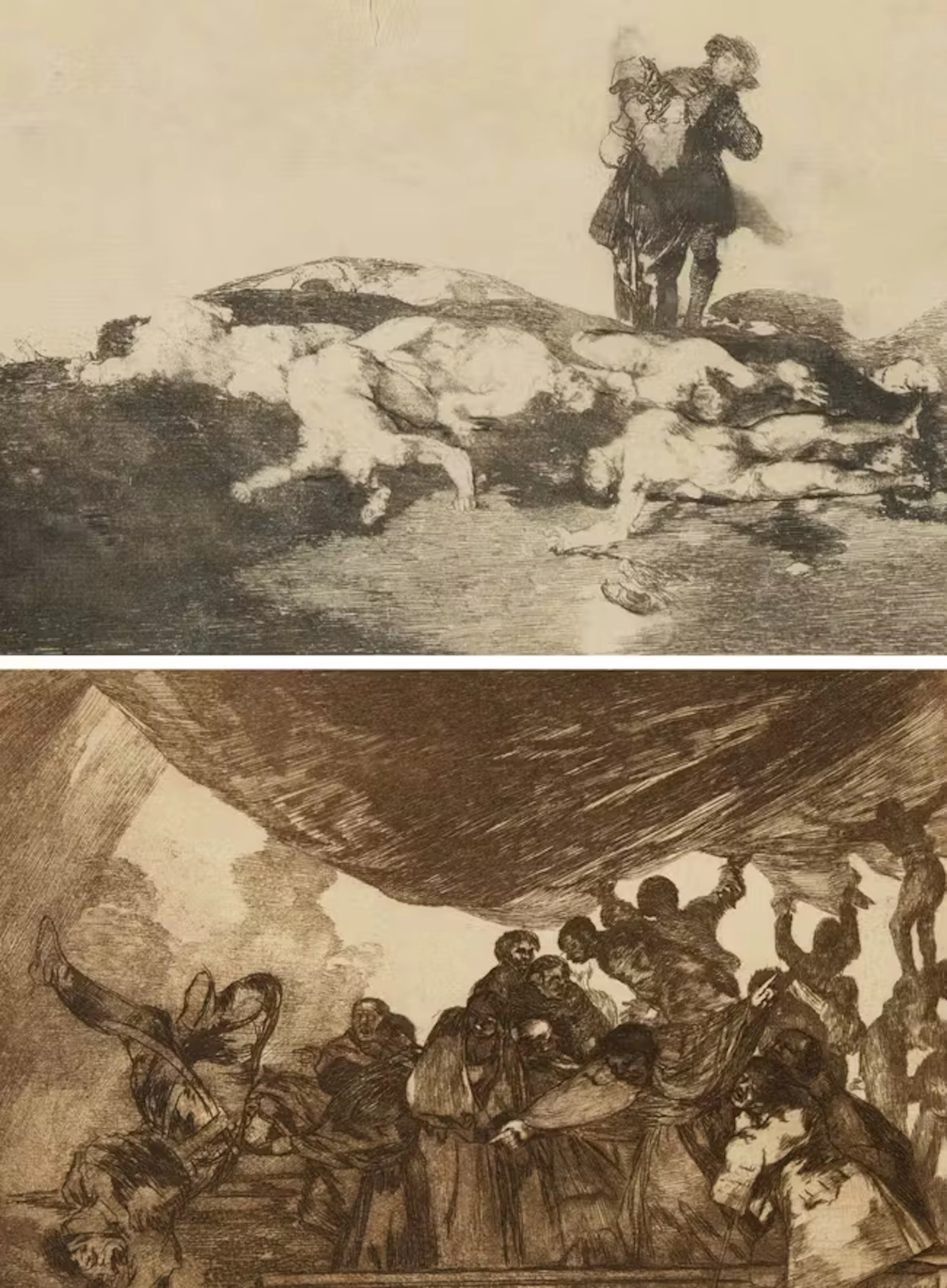 Francisco José de Goya y Lucientes
