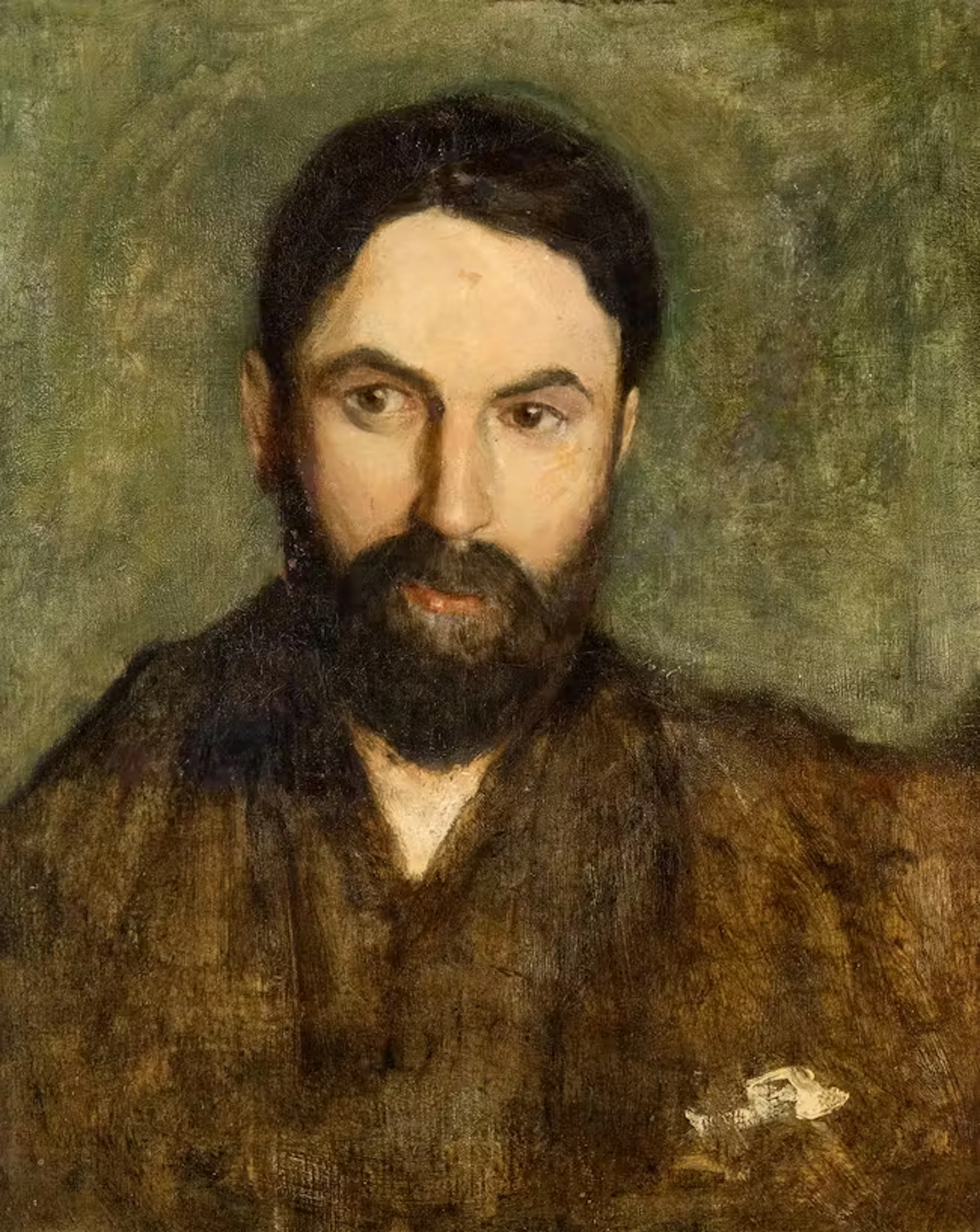Circle of Edgar Degas
