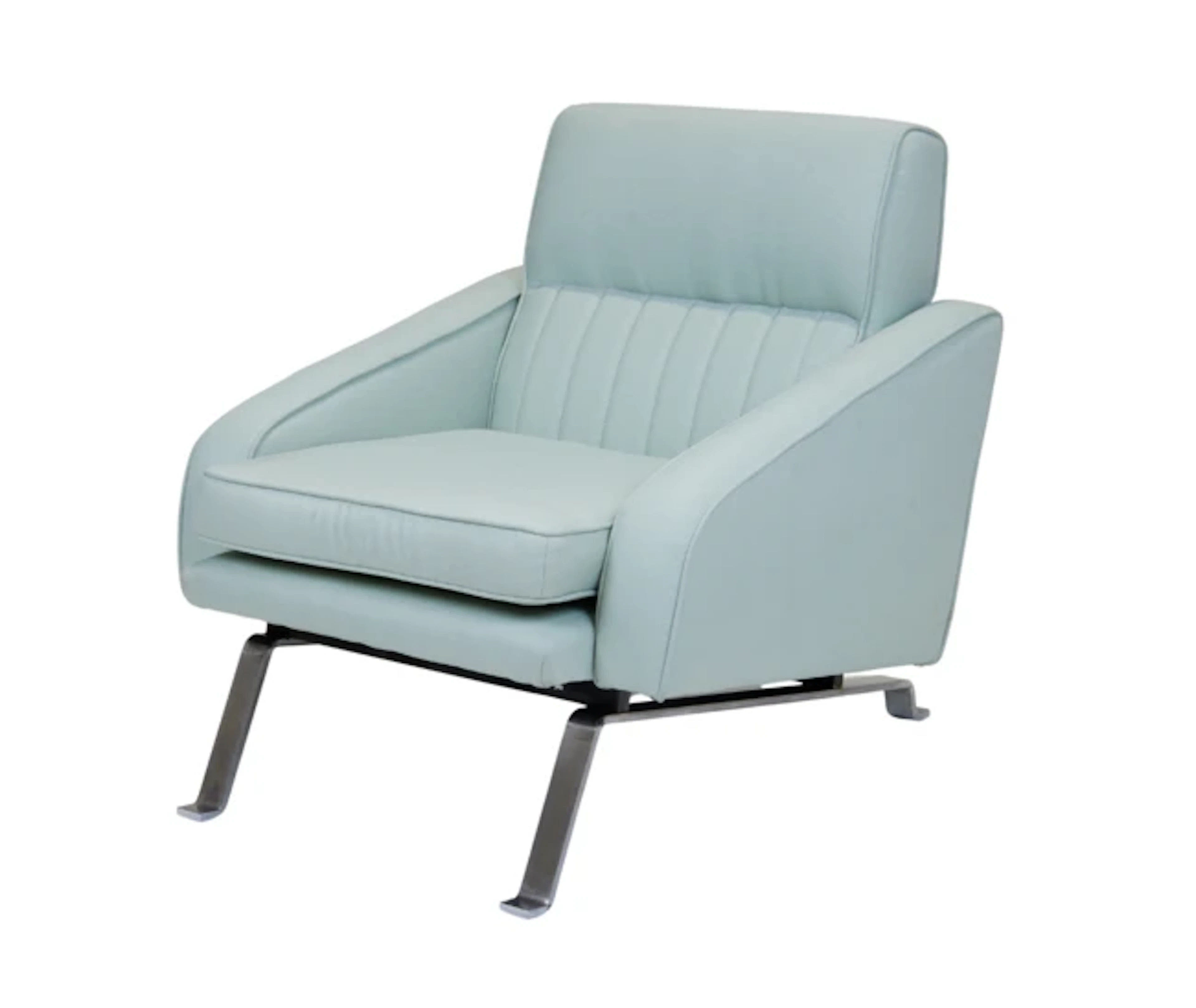 Italian Lounge chair