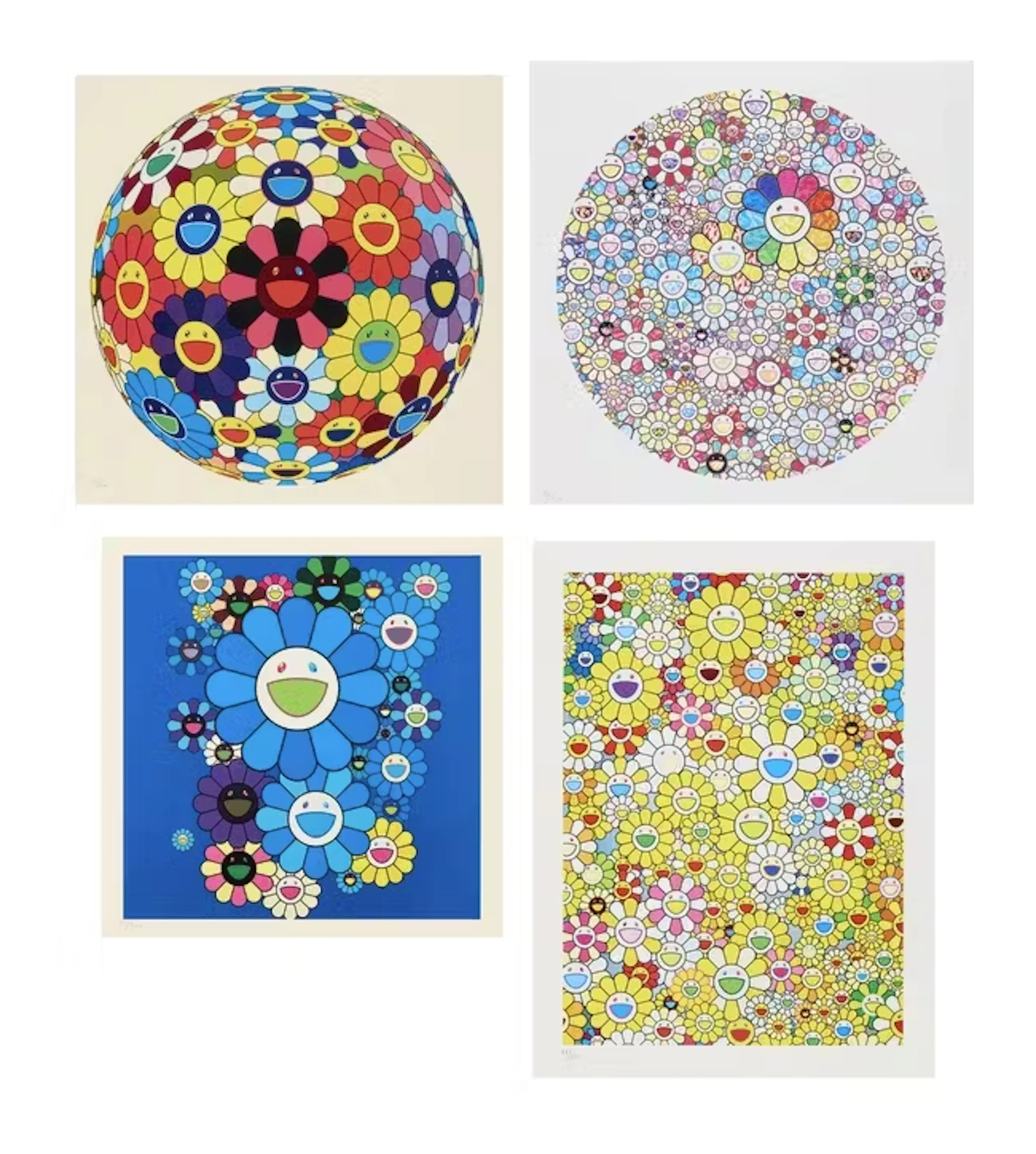 After Takashi Murakami