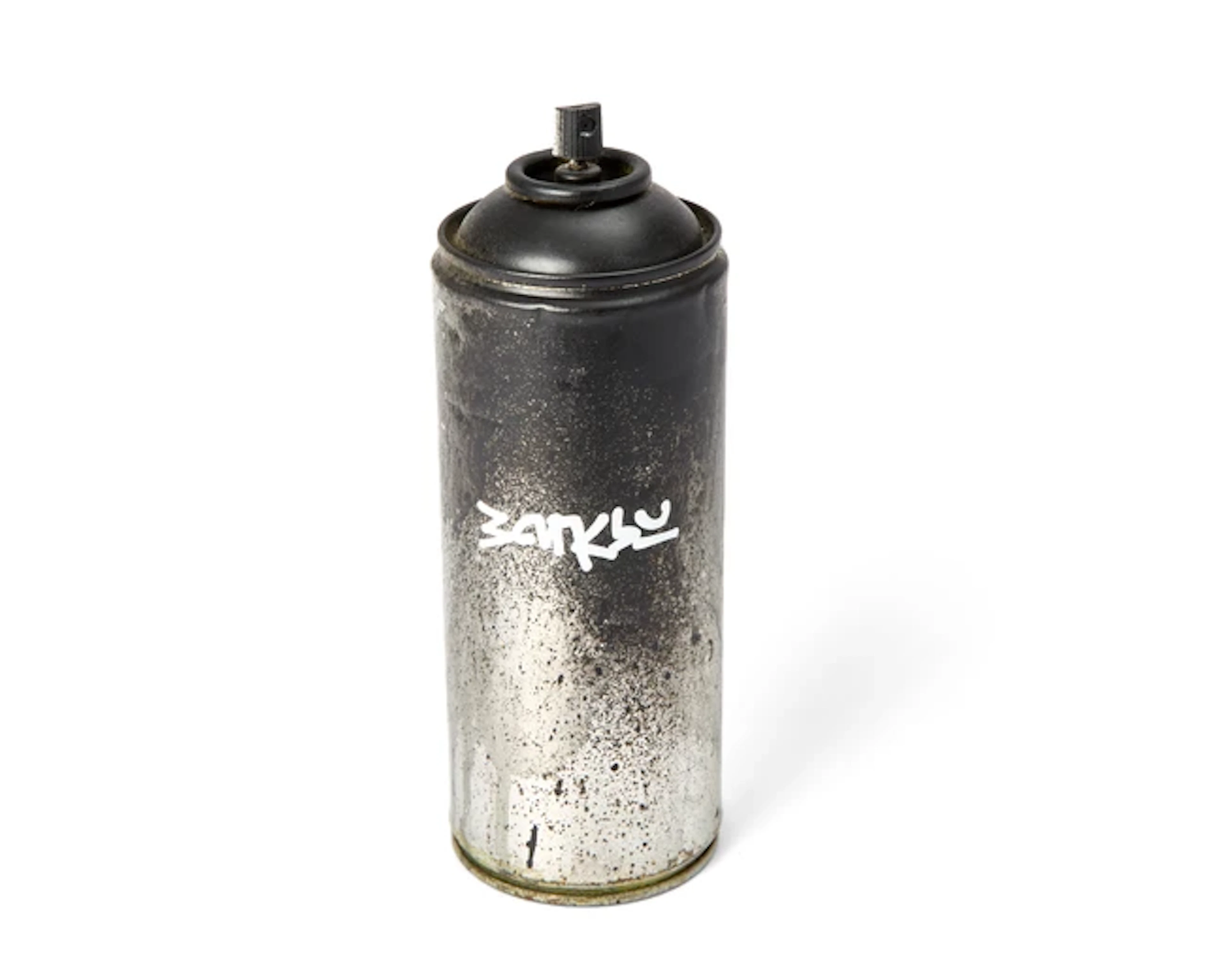 Banksy