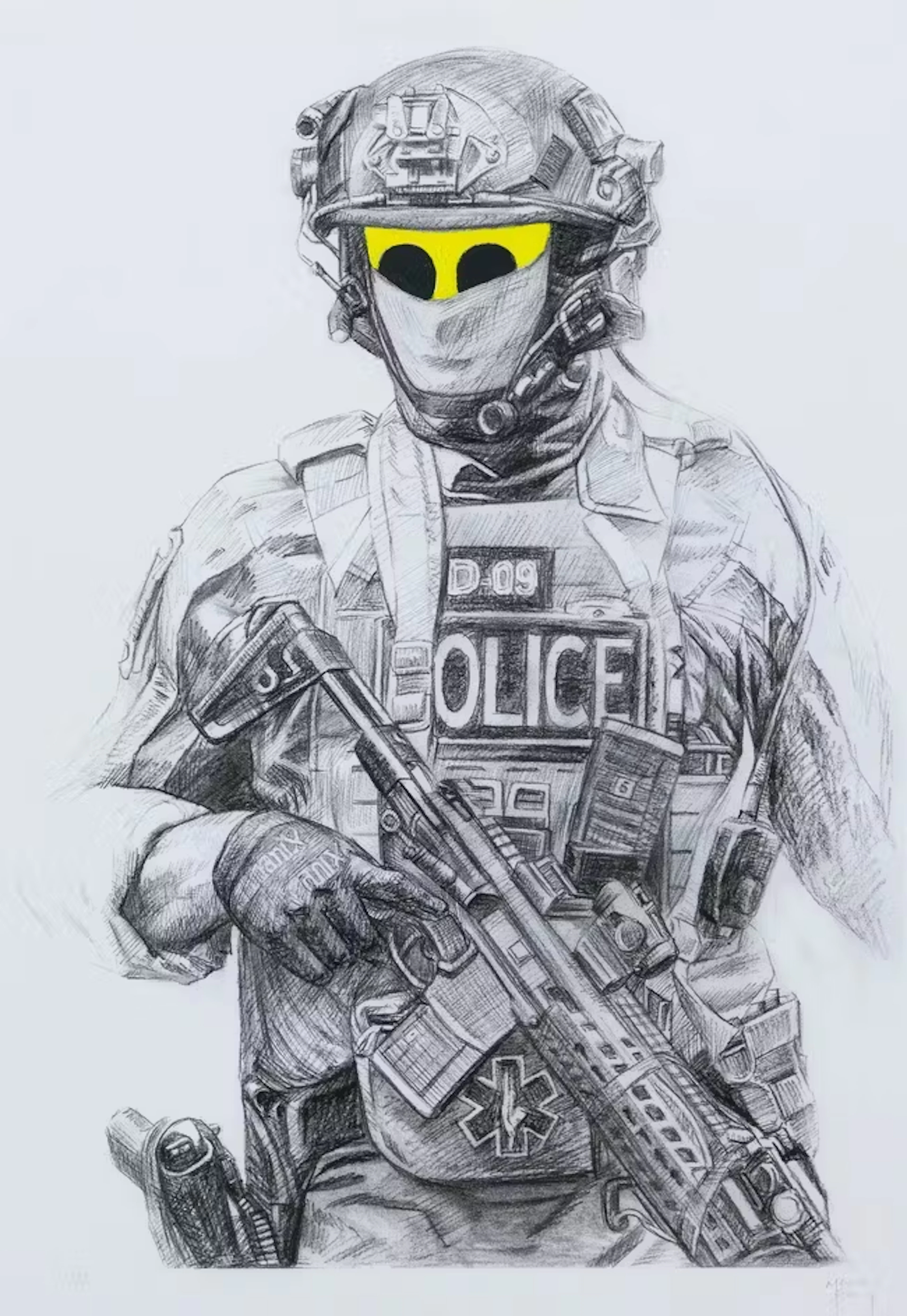 Mason Storm