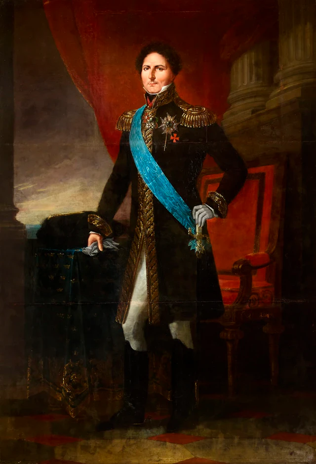 Follower of Fredrik Westin