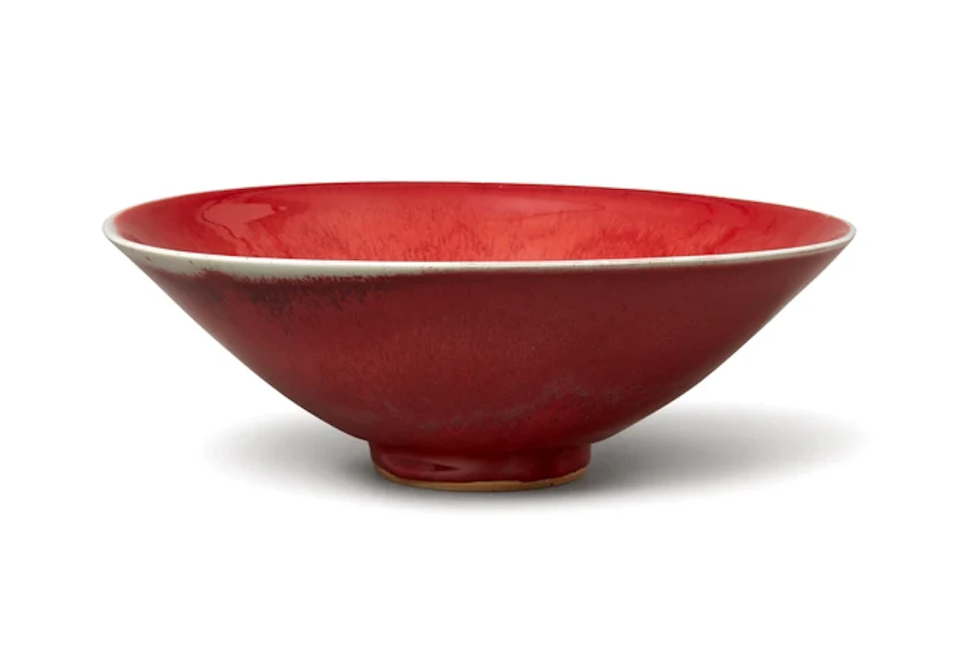 Rupert Spira (b.1960) Open bowl