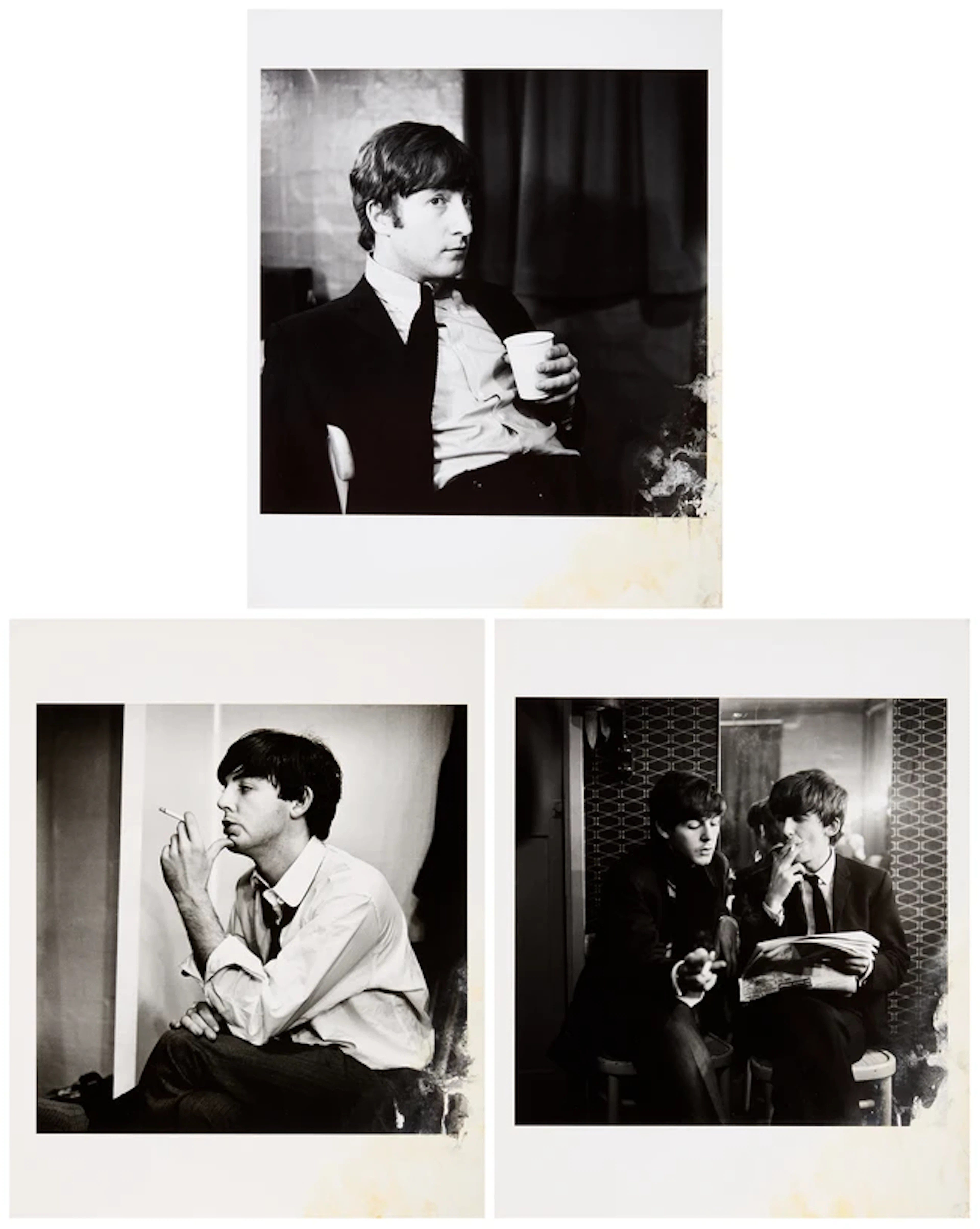 Jane Bown