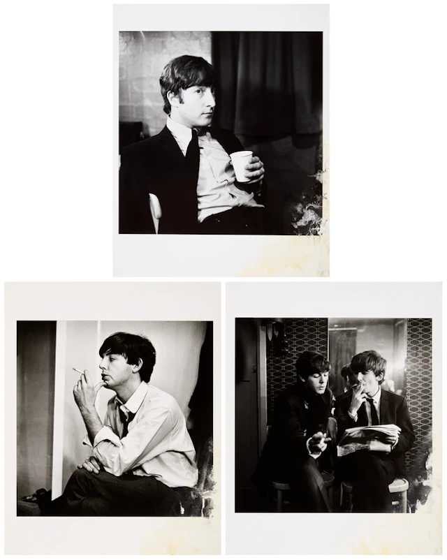Jane Bown