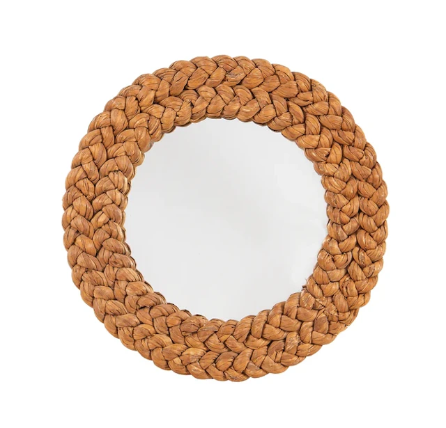 French Wall mirror