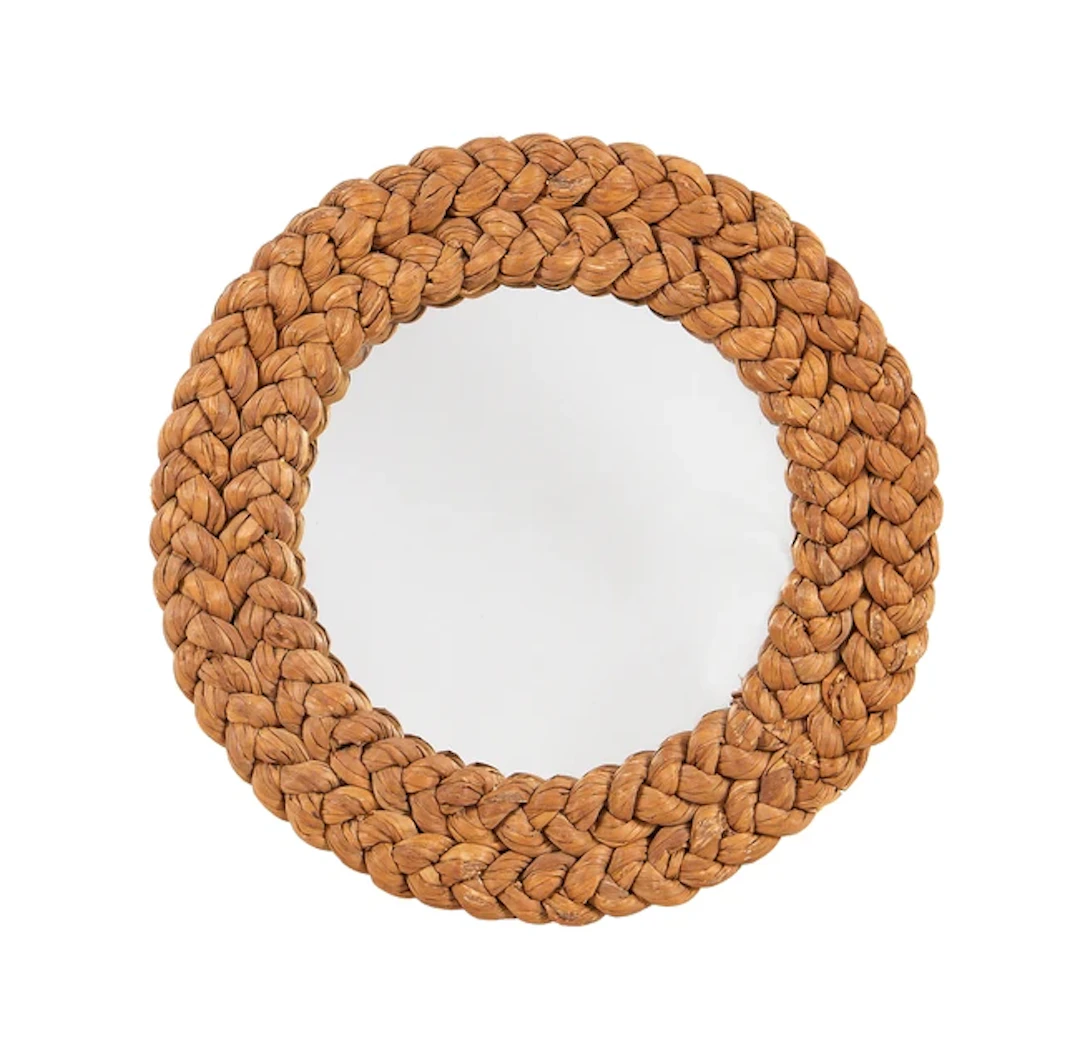 French Wall mirror