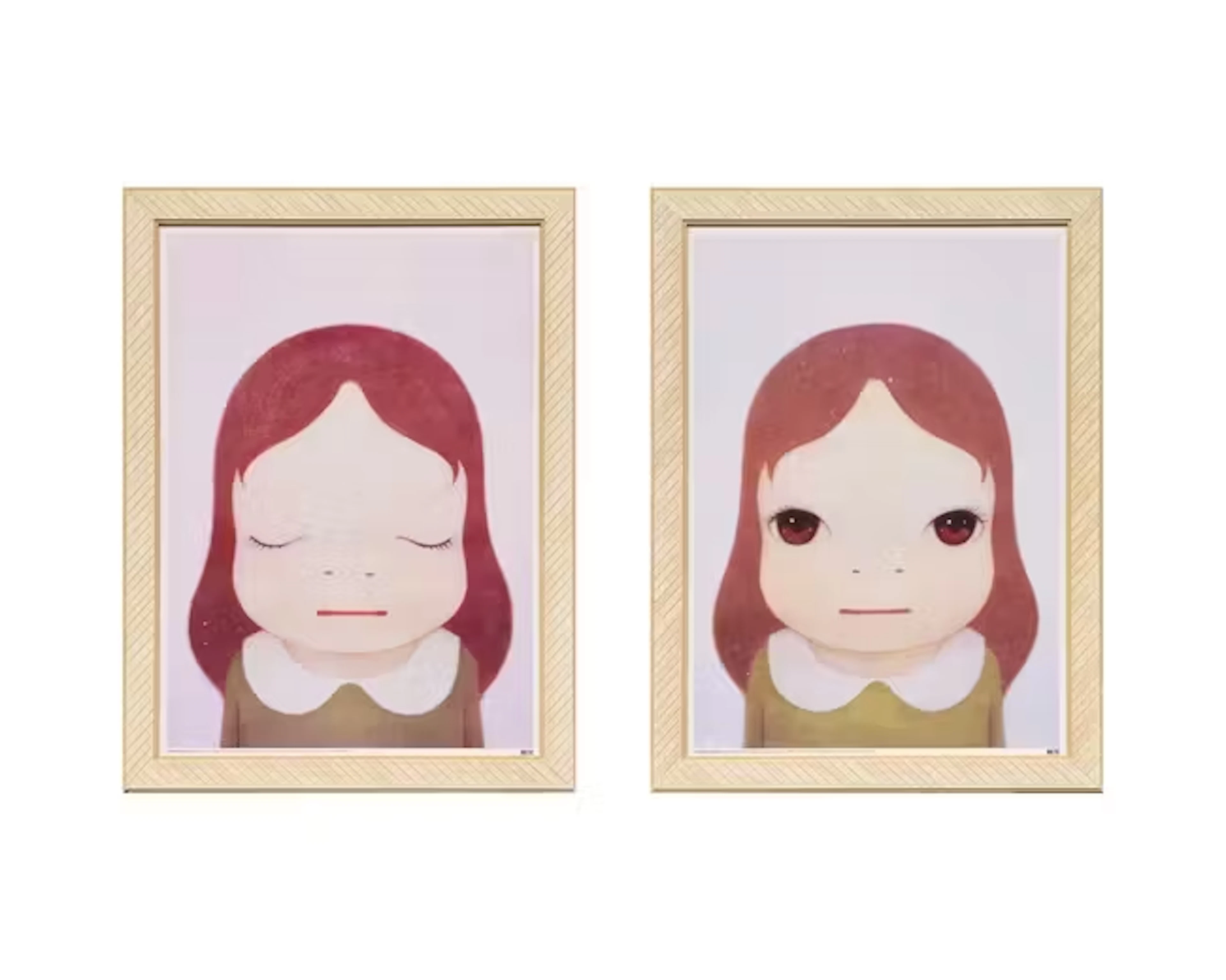 Yoshitomo Nara