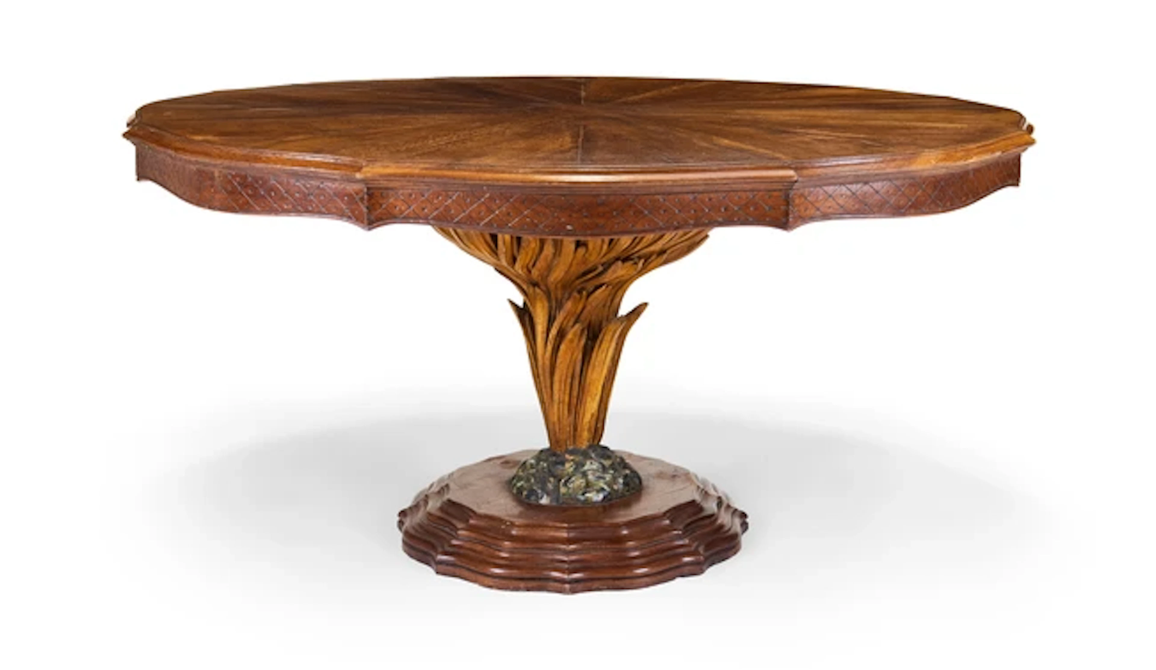 Italian Dining table