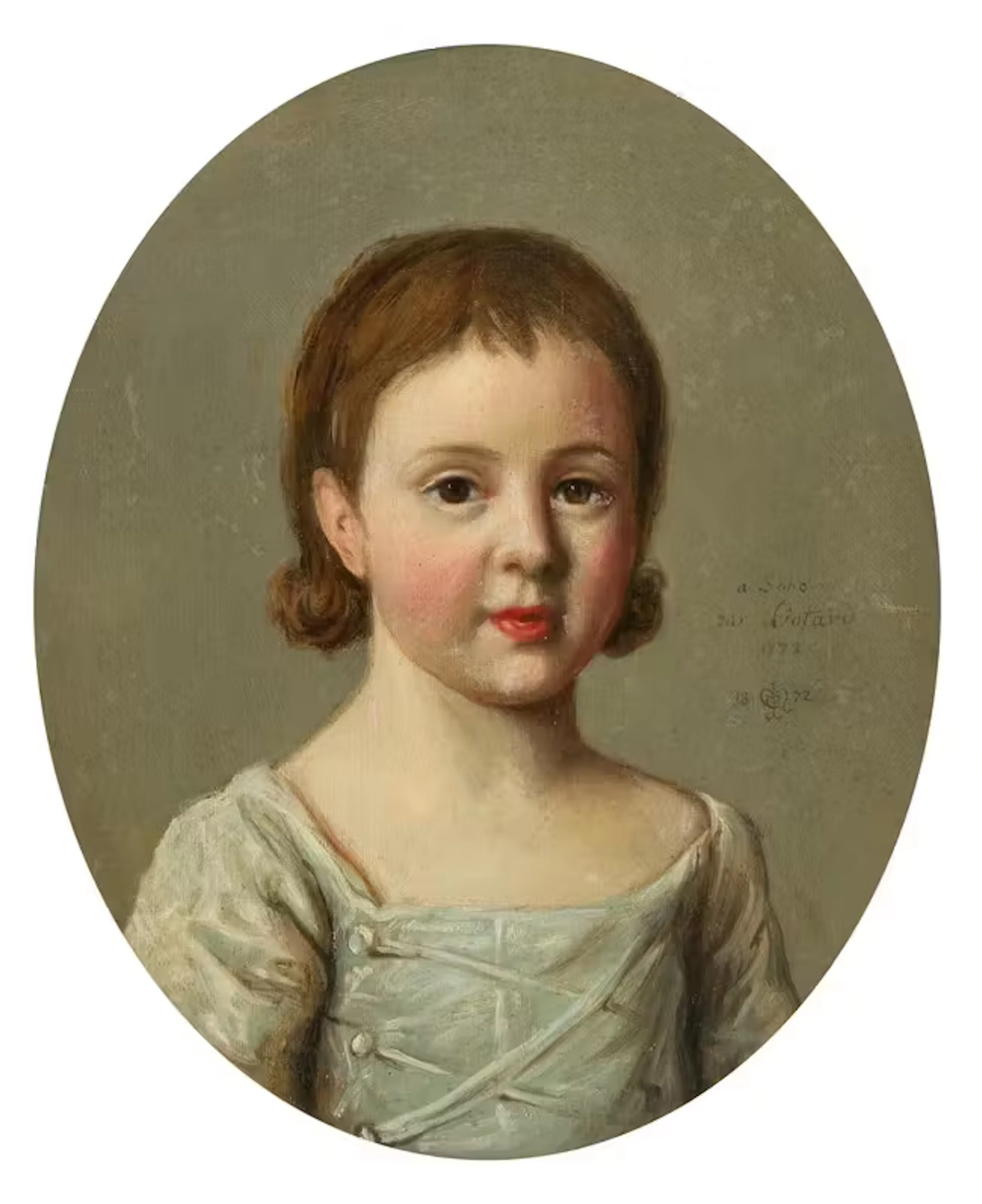 After Jean-Étienne Liotard