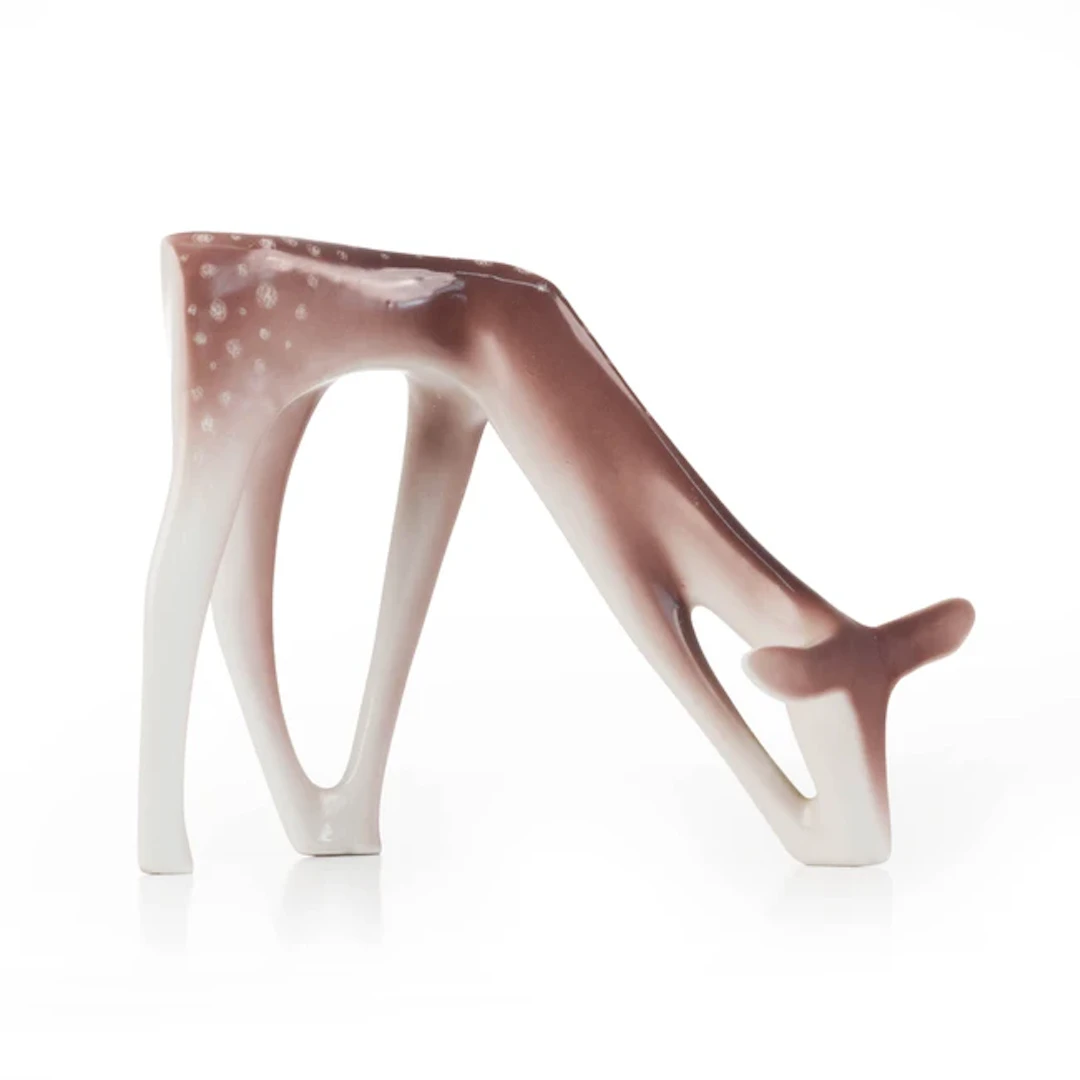 Lubomir Tomaszewski (1923-2018) for Ćmielów Porcelain...