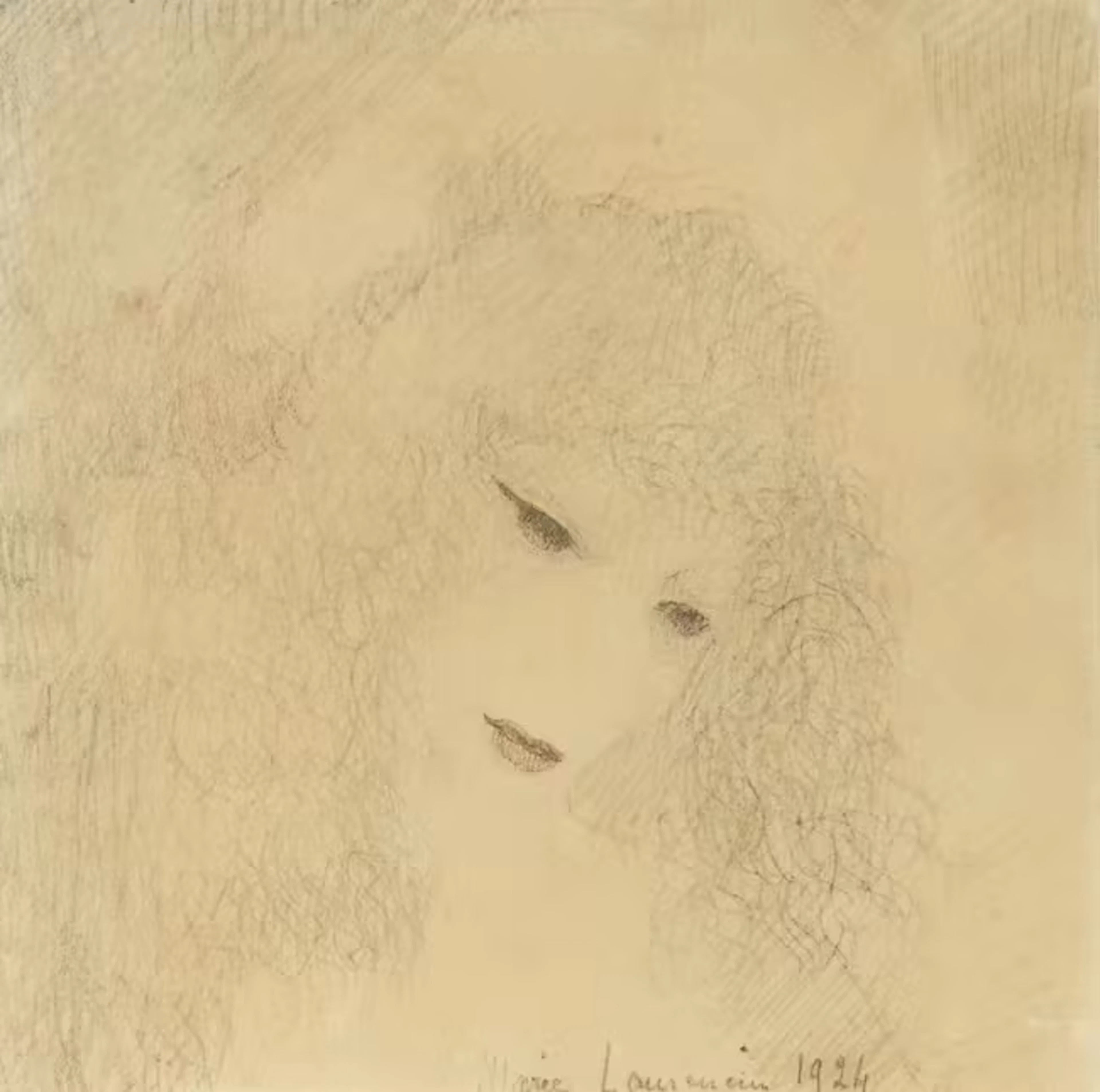 Marie Laurencin