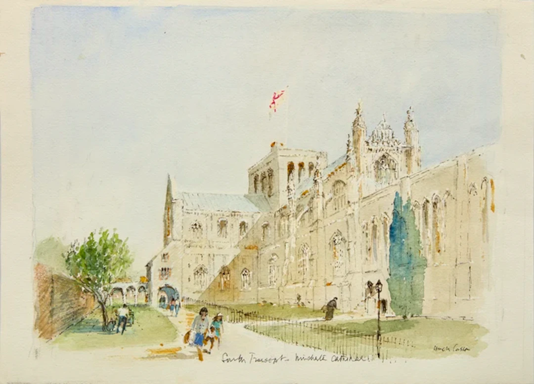 Sir Hugh M
