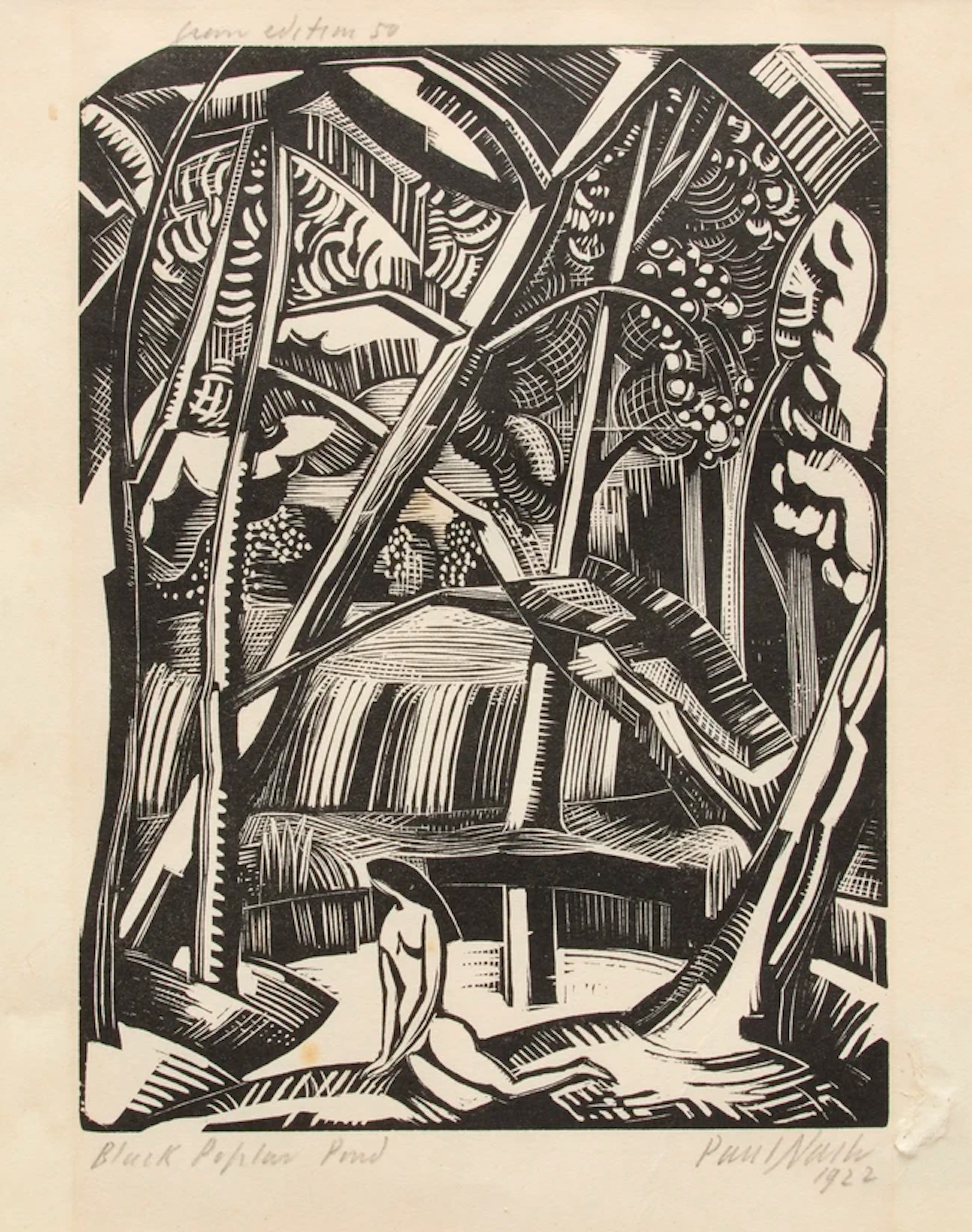 Paul Nash