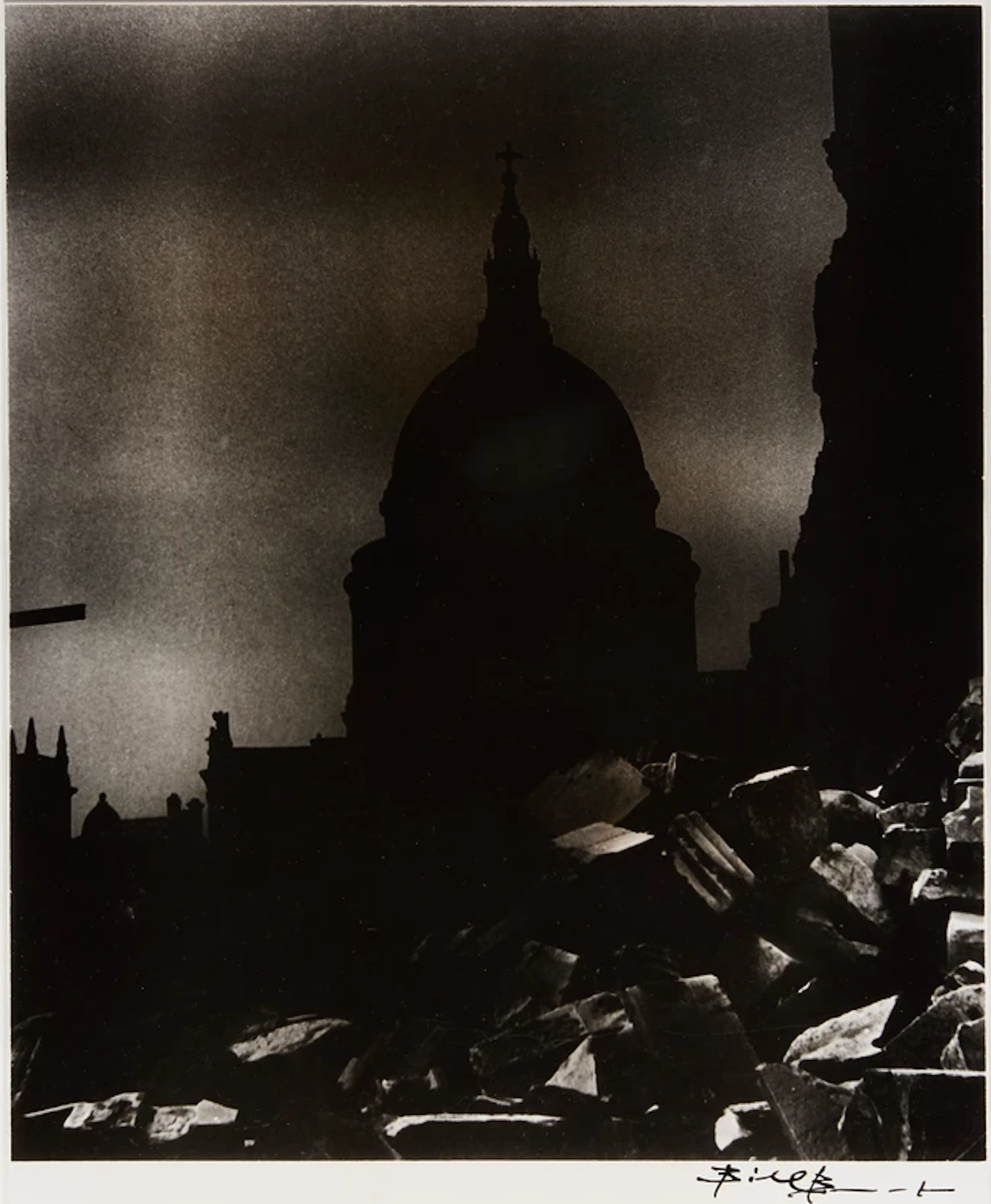 Bill Brandt