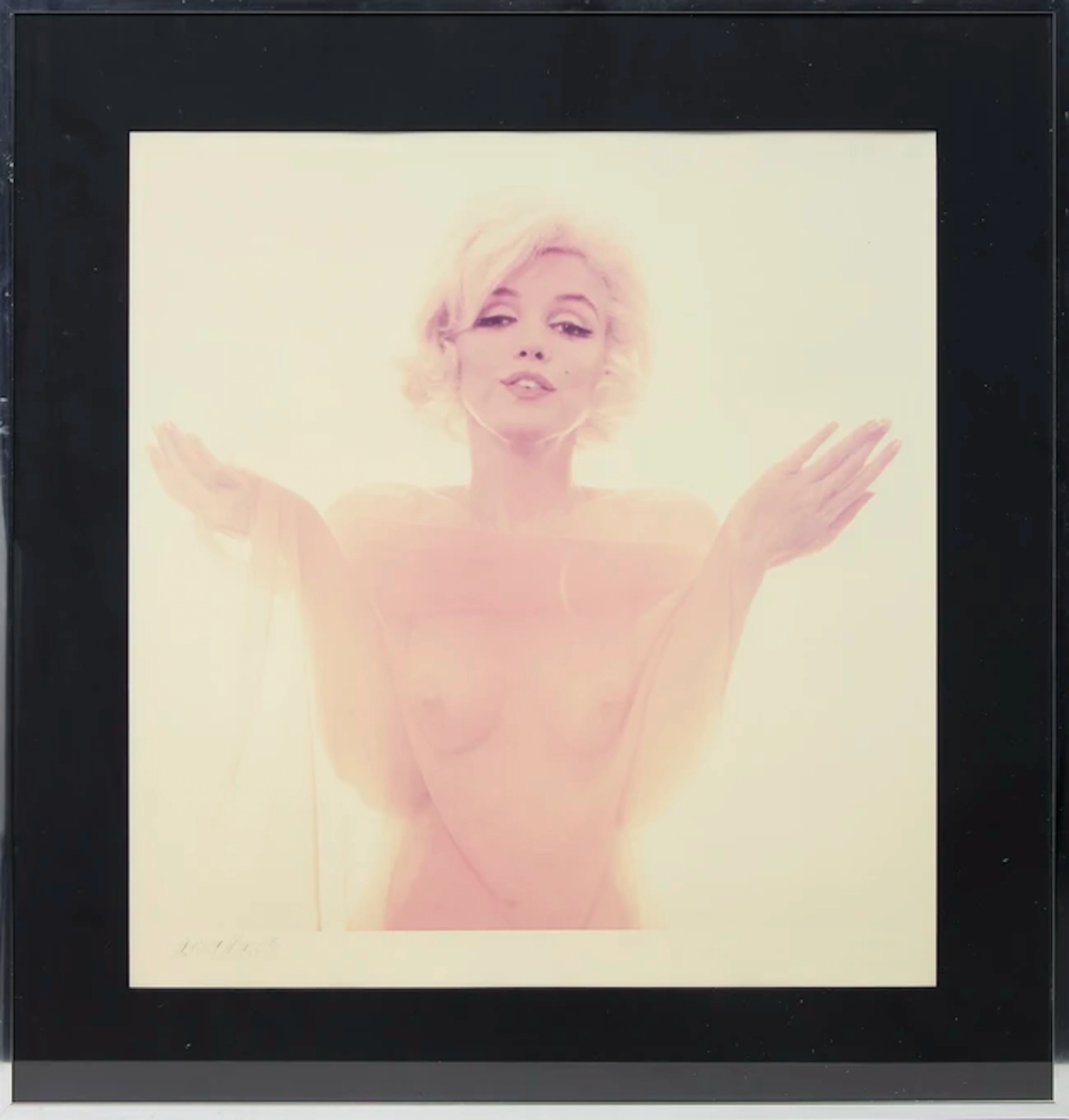 Bert Stern
