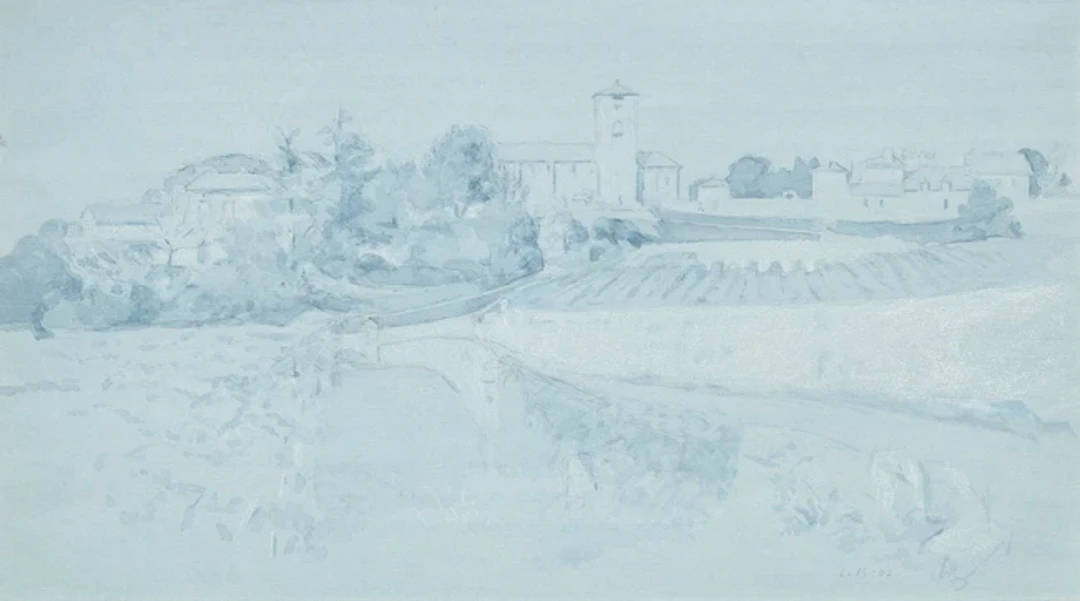To Be Sold with No Reserve: Sir Francis Le Marchant