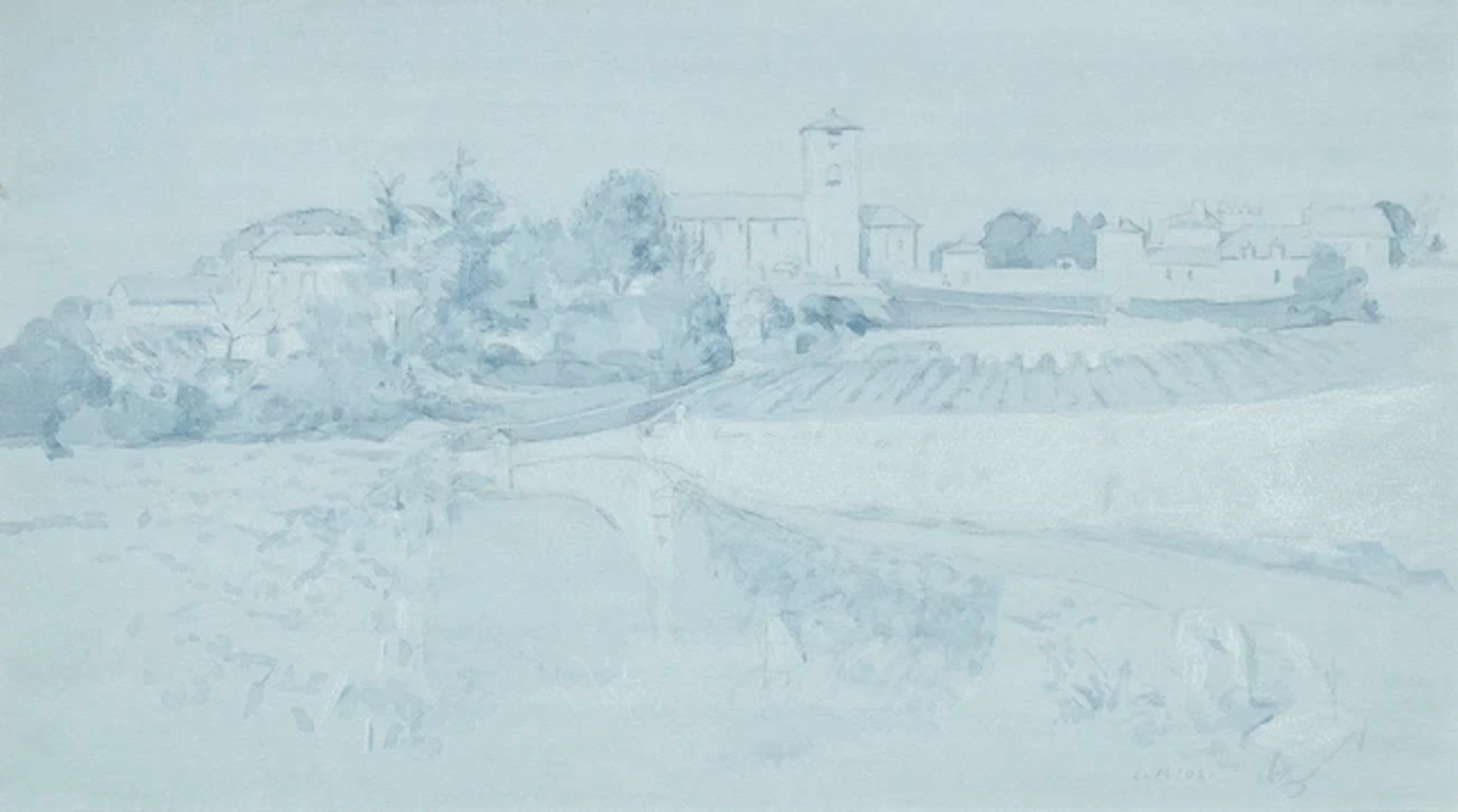 To Be Sold with No Reserve: Sir Francis Le Marchant