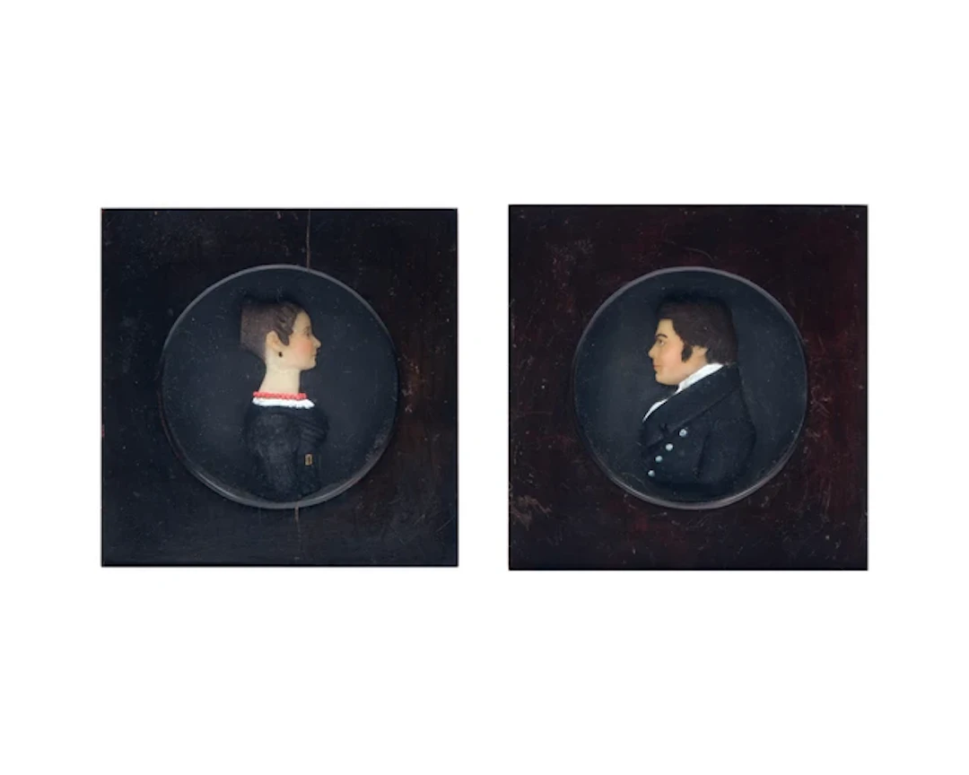 Attributed to Nina Jemmett-Browne