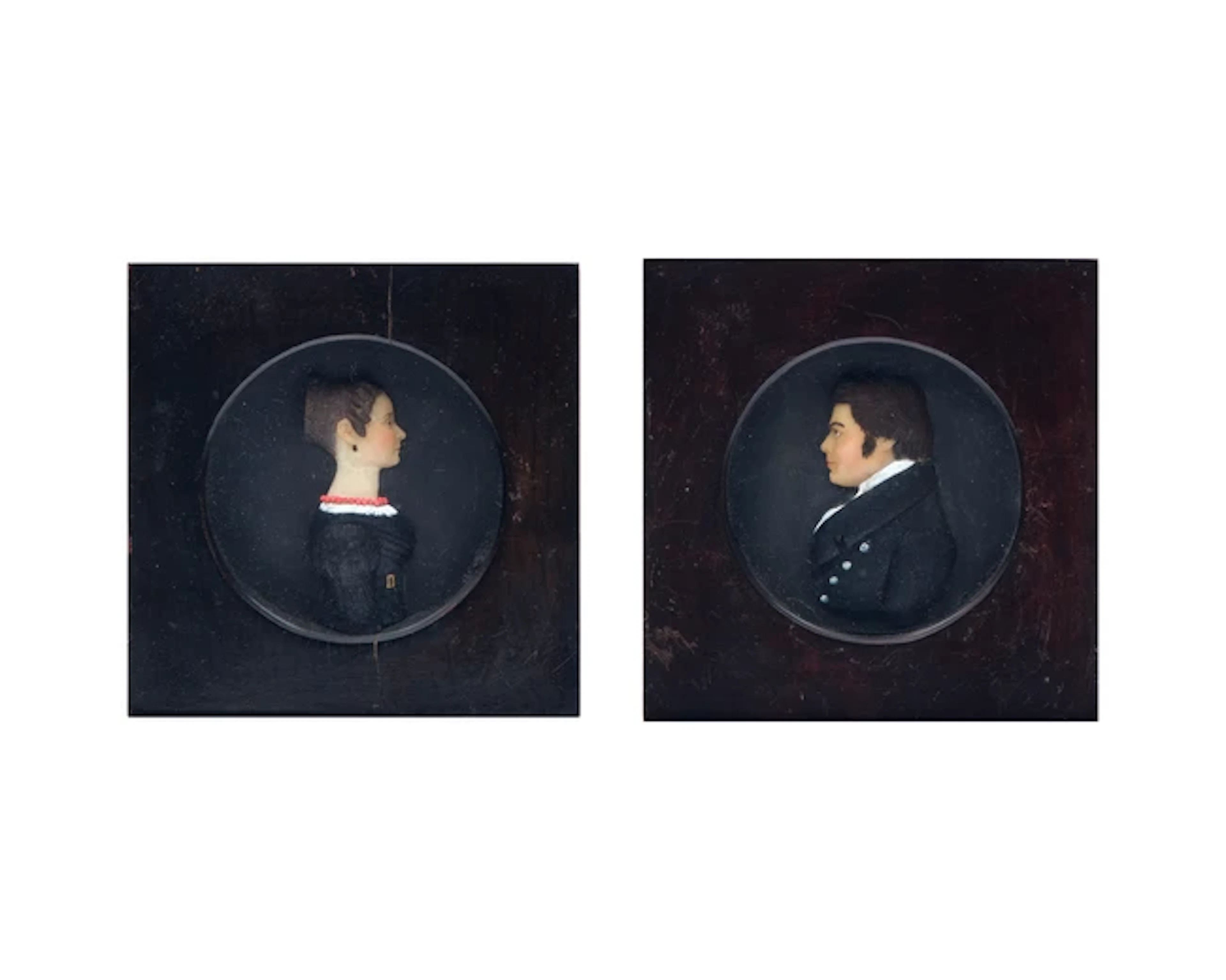 Attributed to Nina Jemmett-Browne
