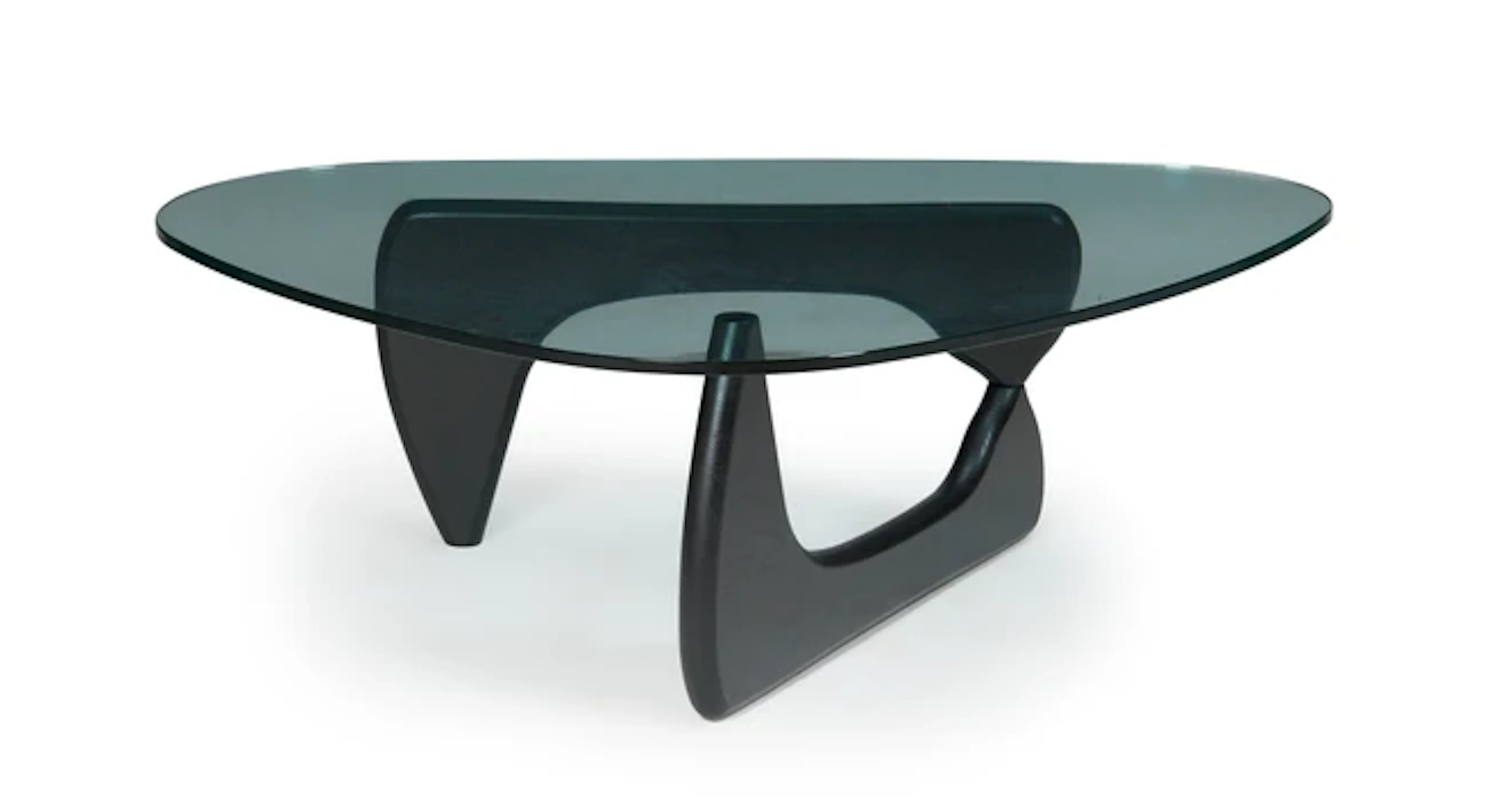 After Isamu Noguchi Coffee table