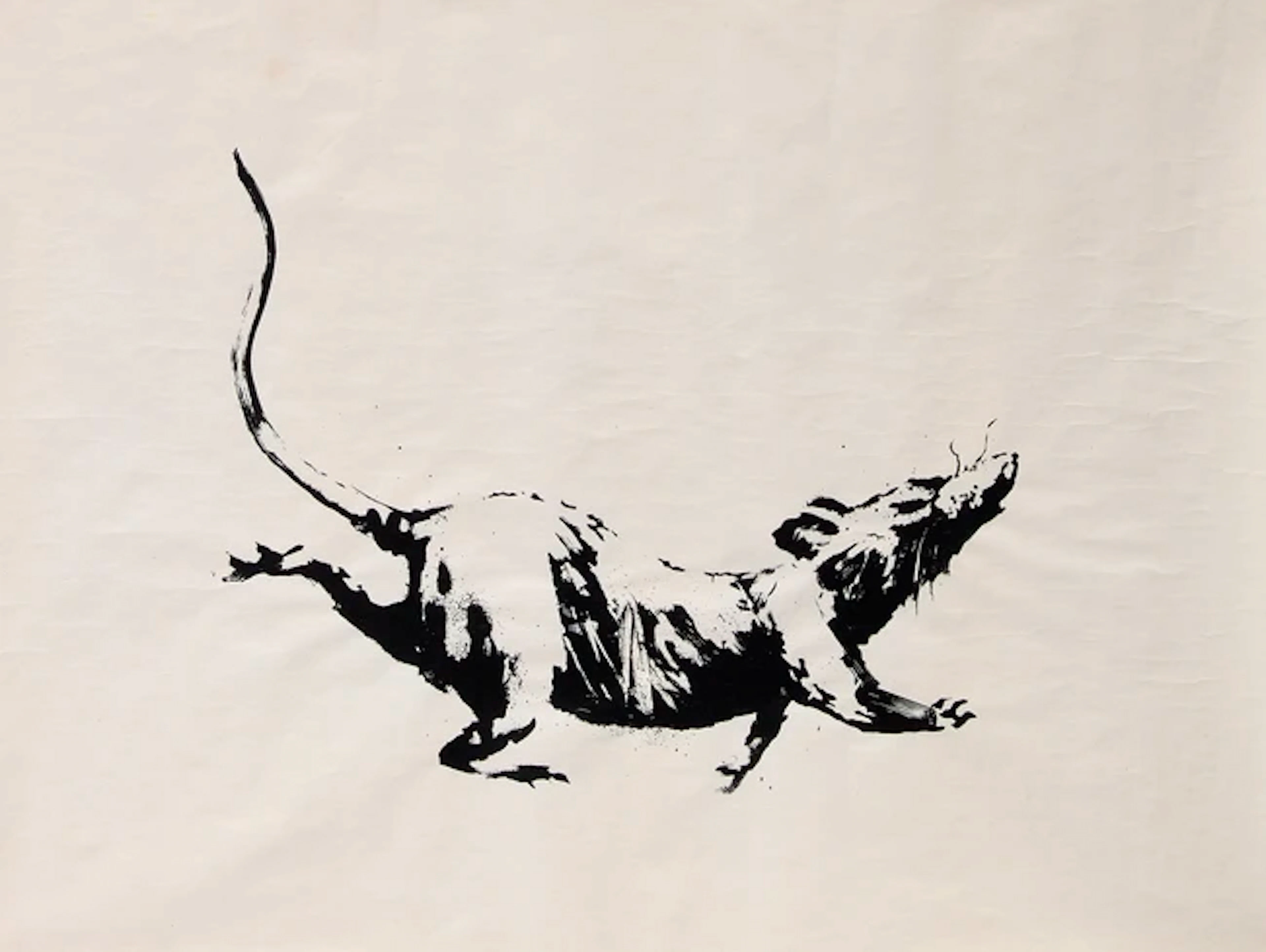 Banksy