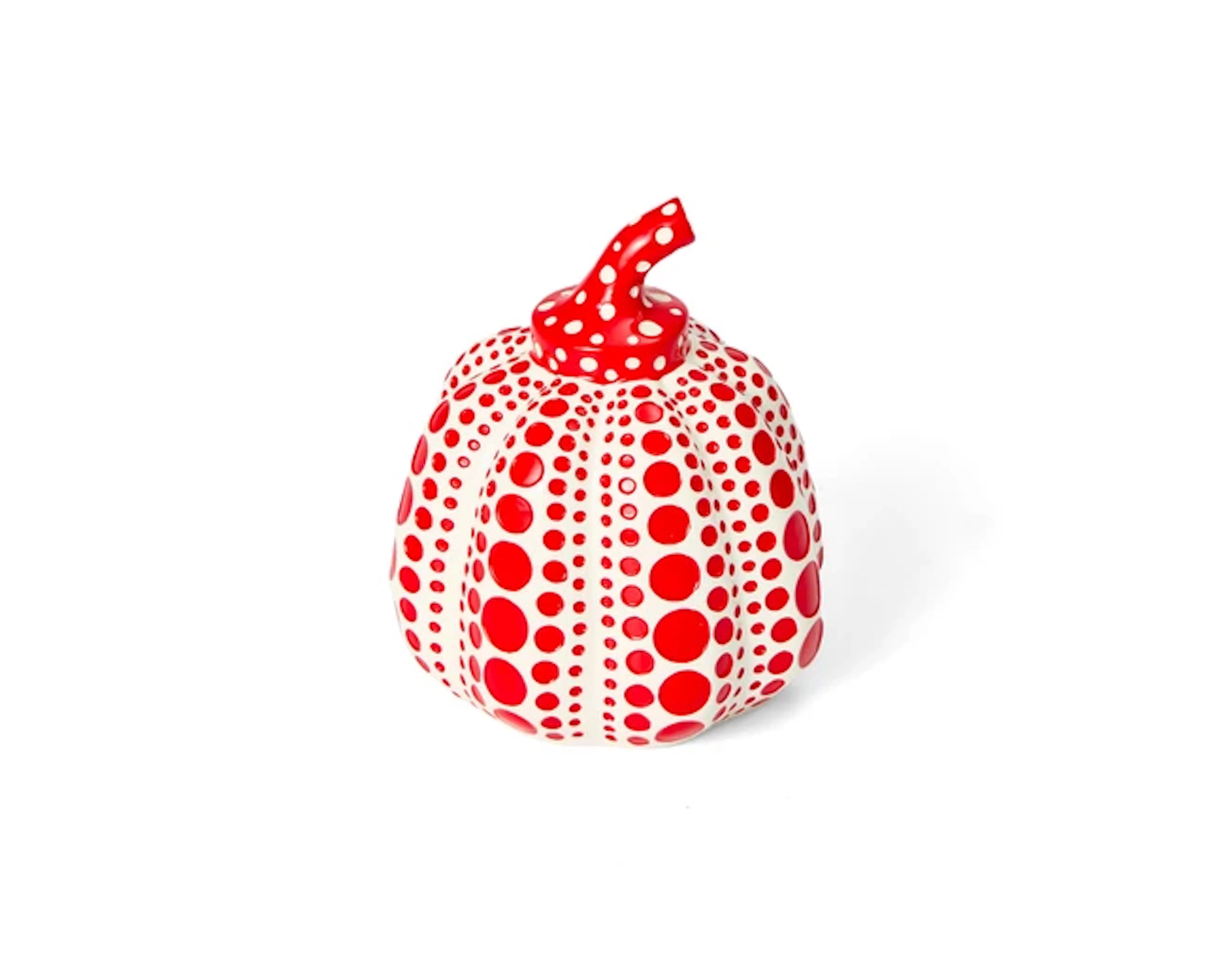 Yayoi Kusama