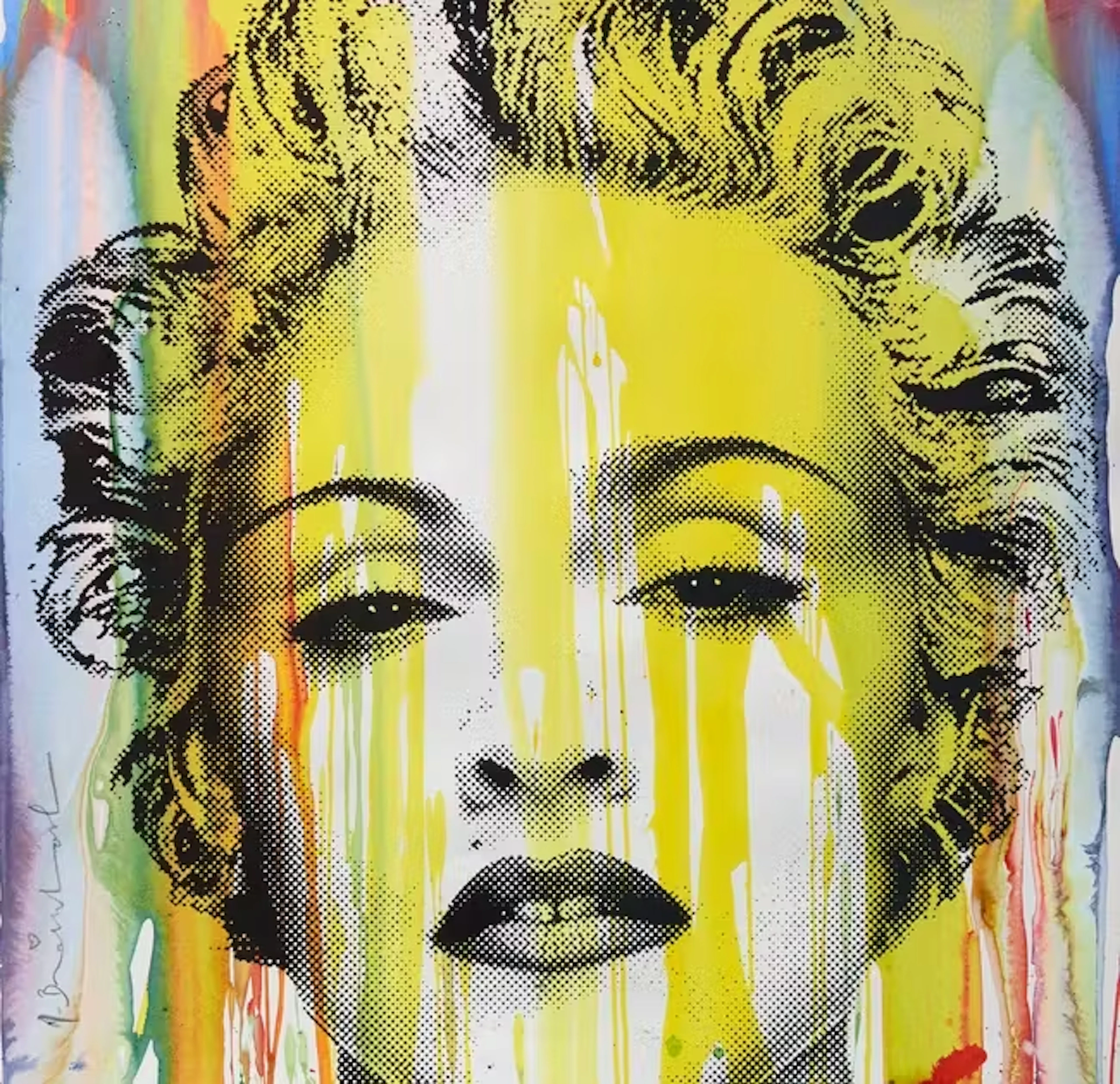 Mr Brainwash