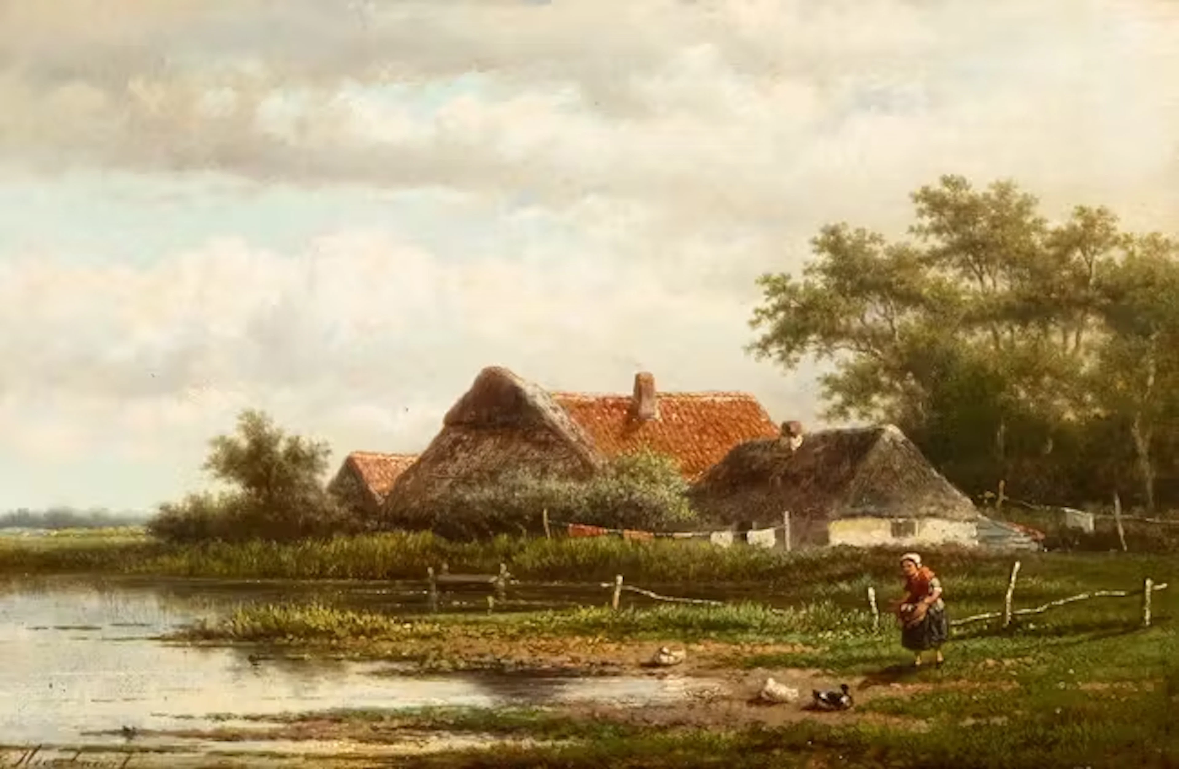 Georgius Heerebaart