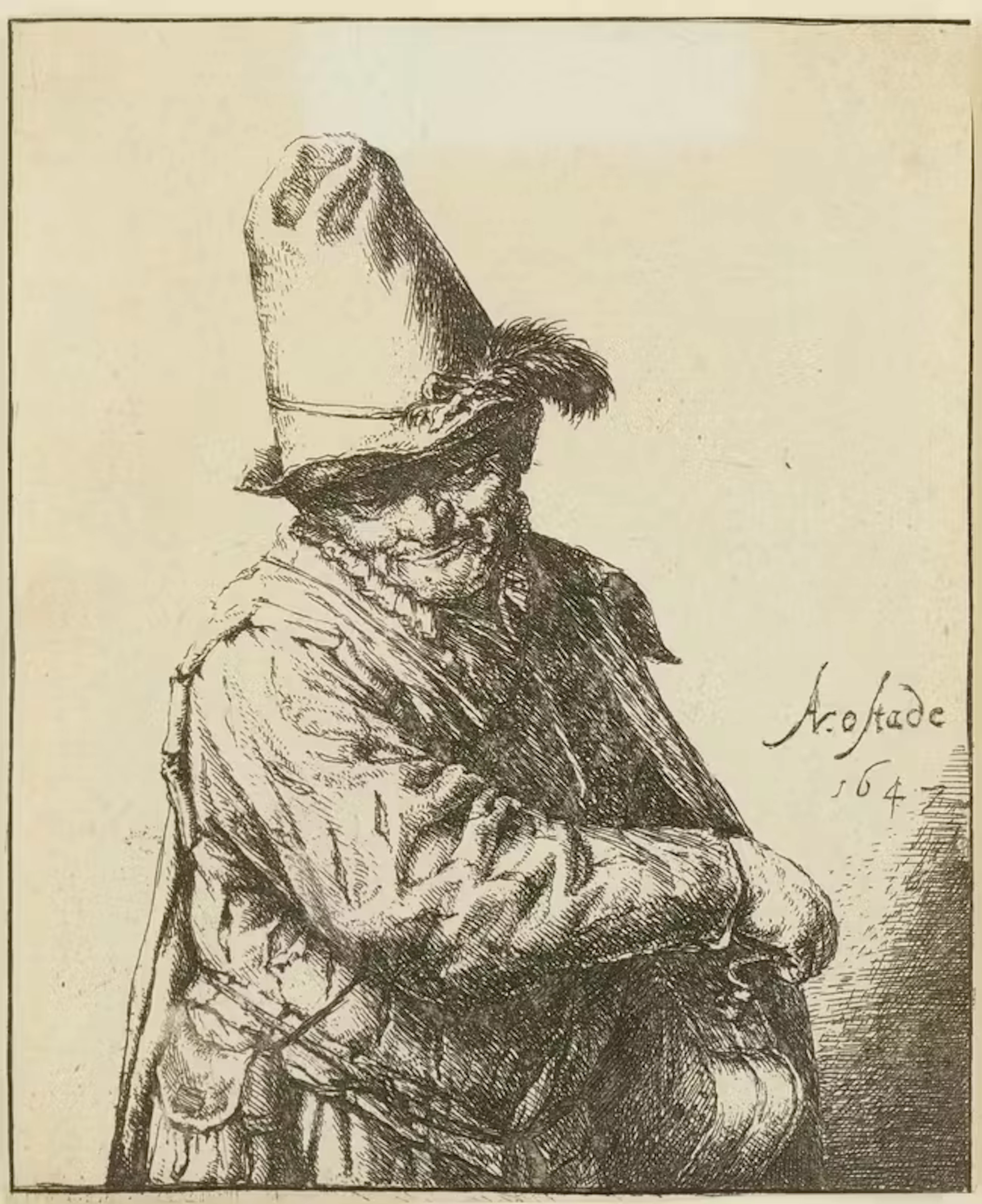 Adriaen van Ostade