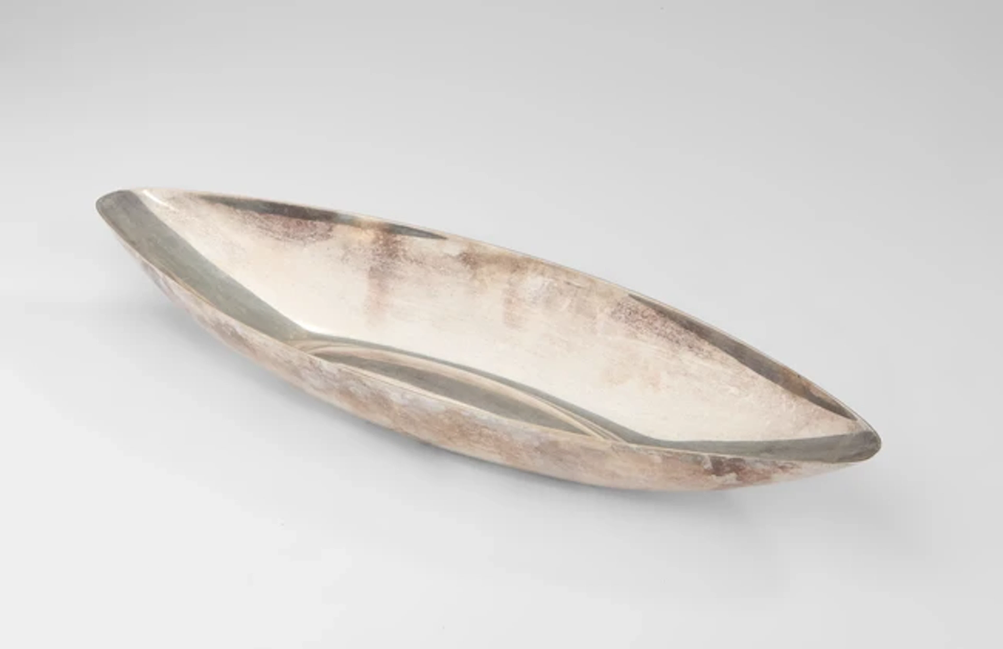 Lino Sabattini (1925-2016) for Christofle Gallia Bowl
