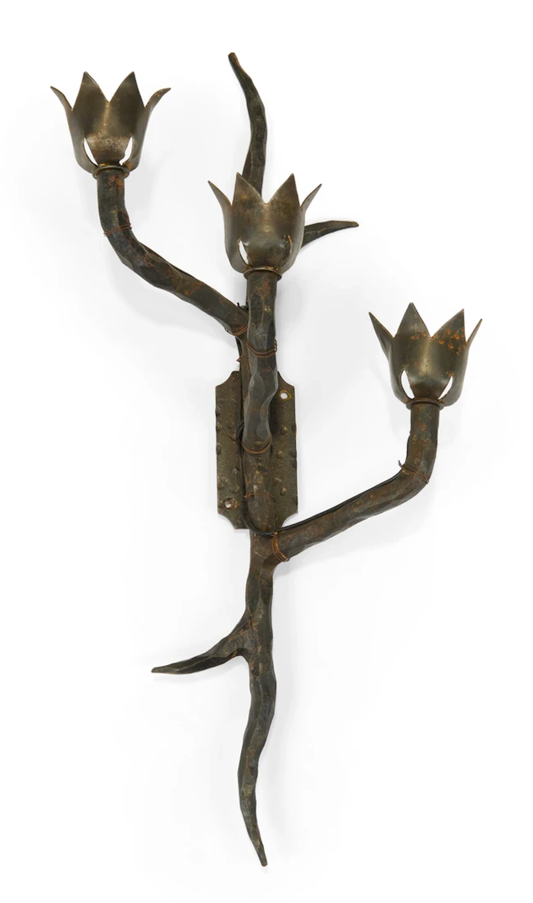 French Wall light