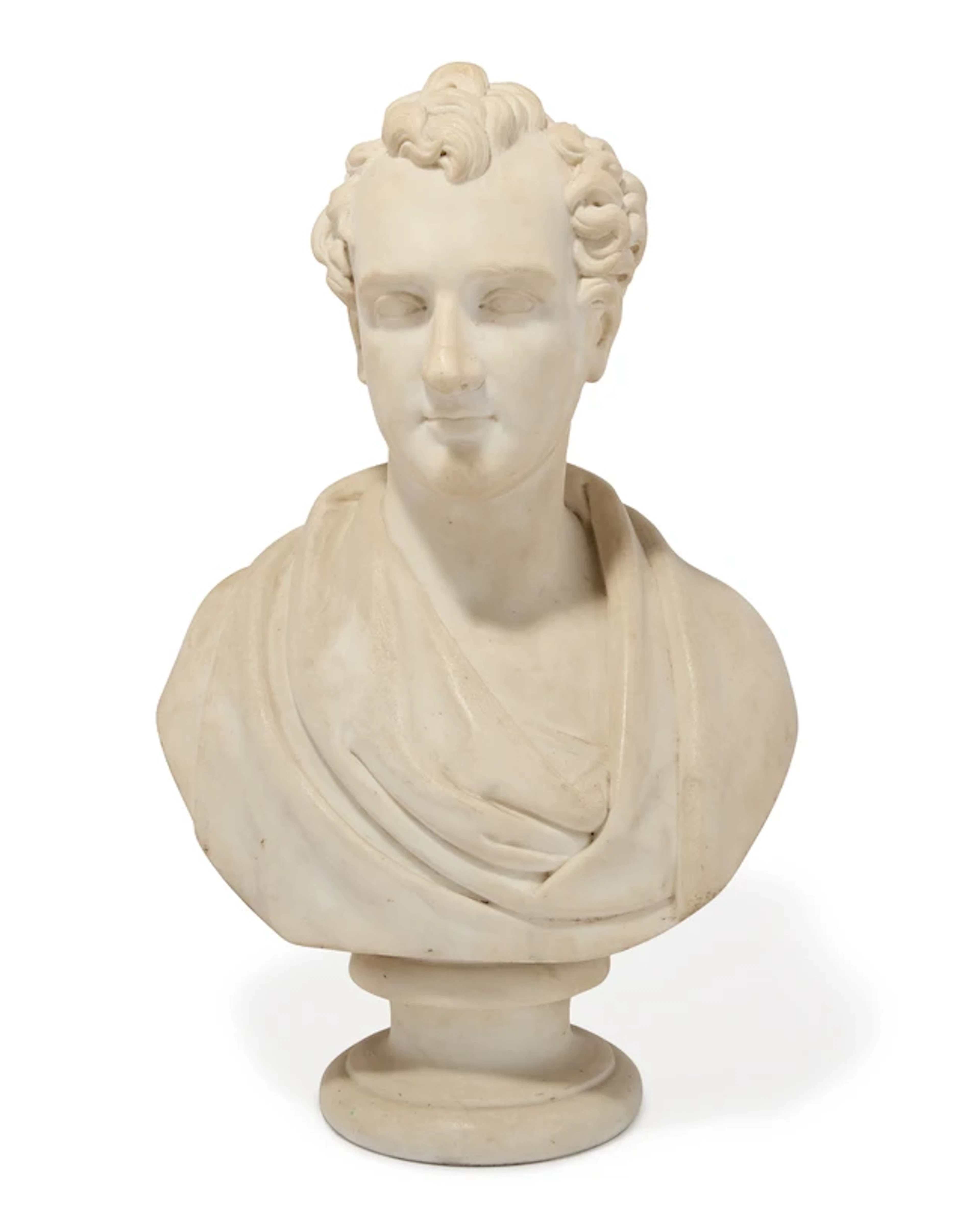 Edward Hodges Baily RA