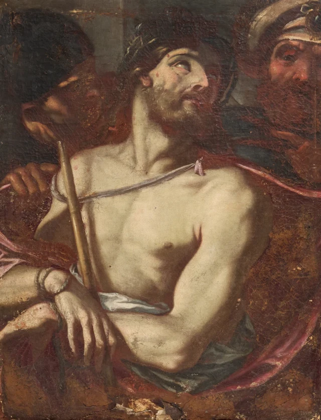 Circle of Pietro Novelli