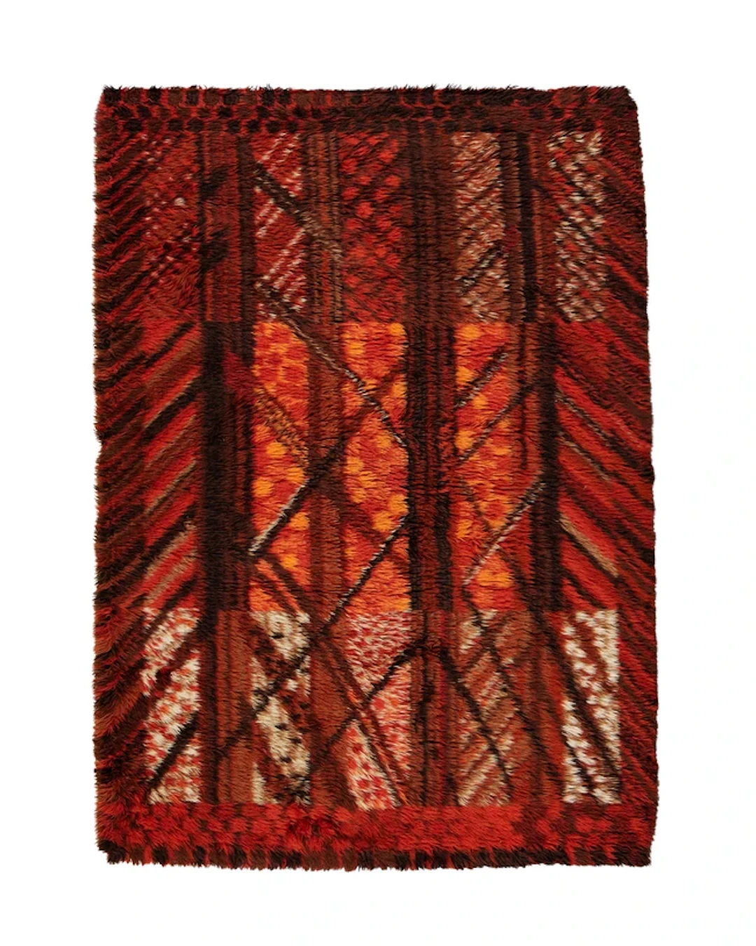 Marianne Richter (1916-2010) for Wahlbecks Fabriker...