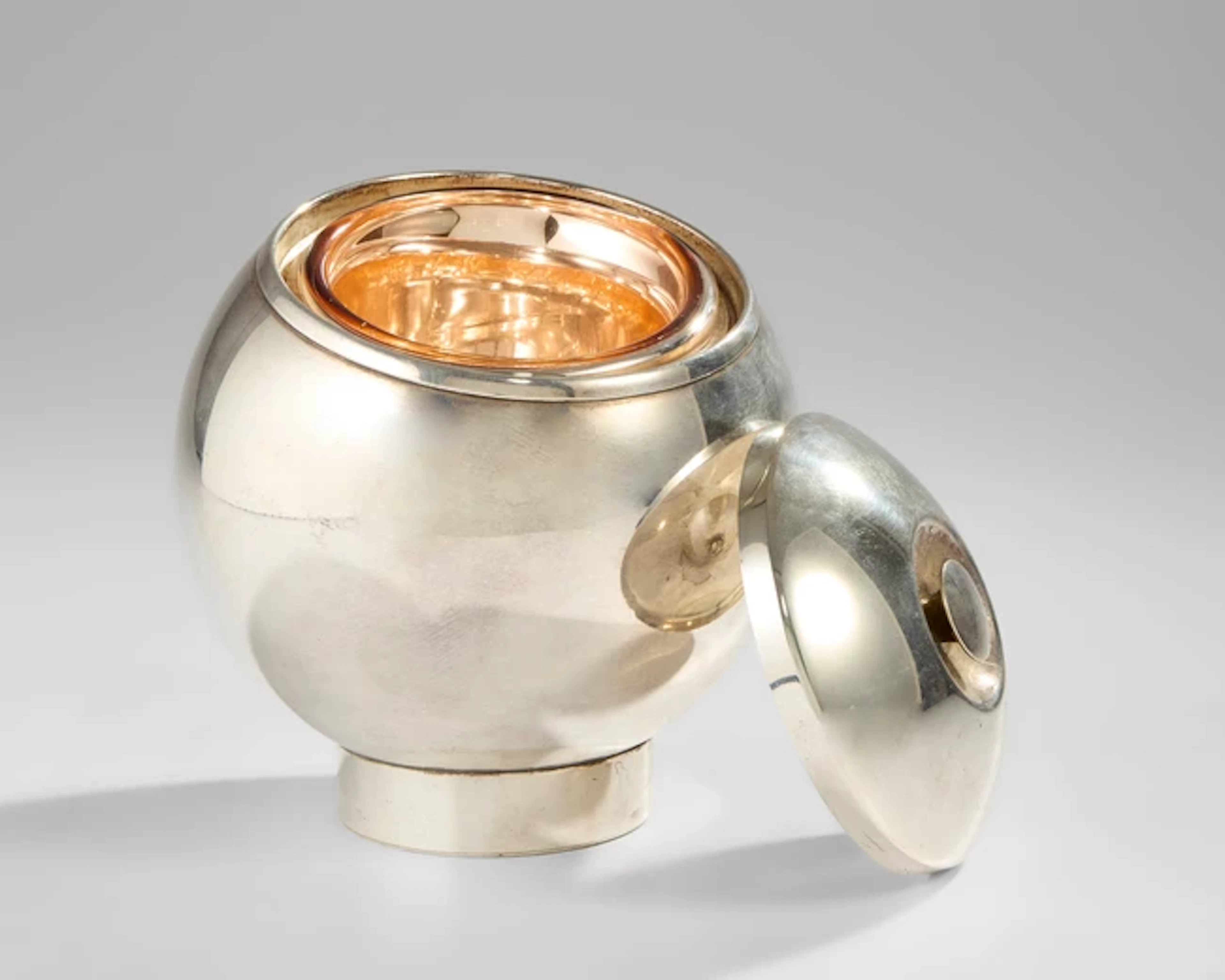 Aldo Tura (1909-1963) for Macabo Ice bucket