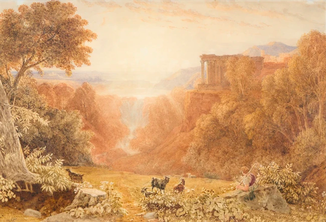 George Barret Jnr.