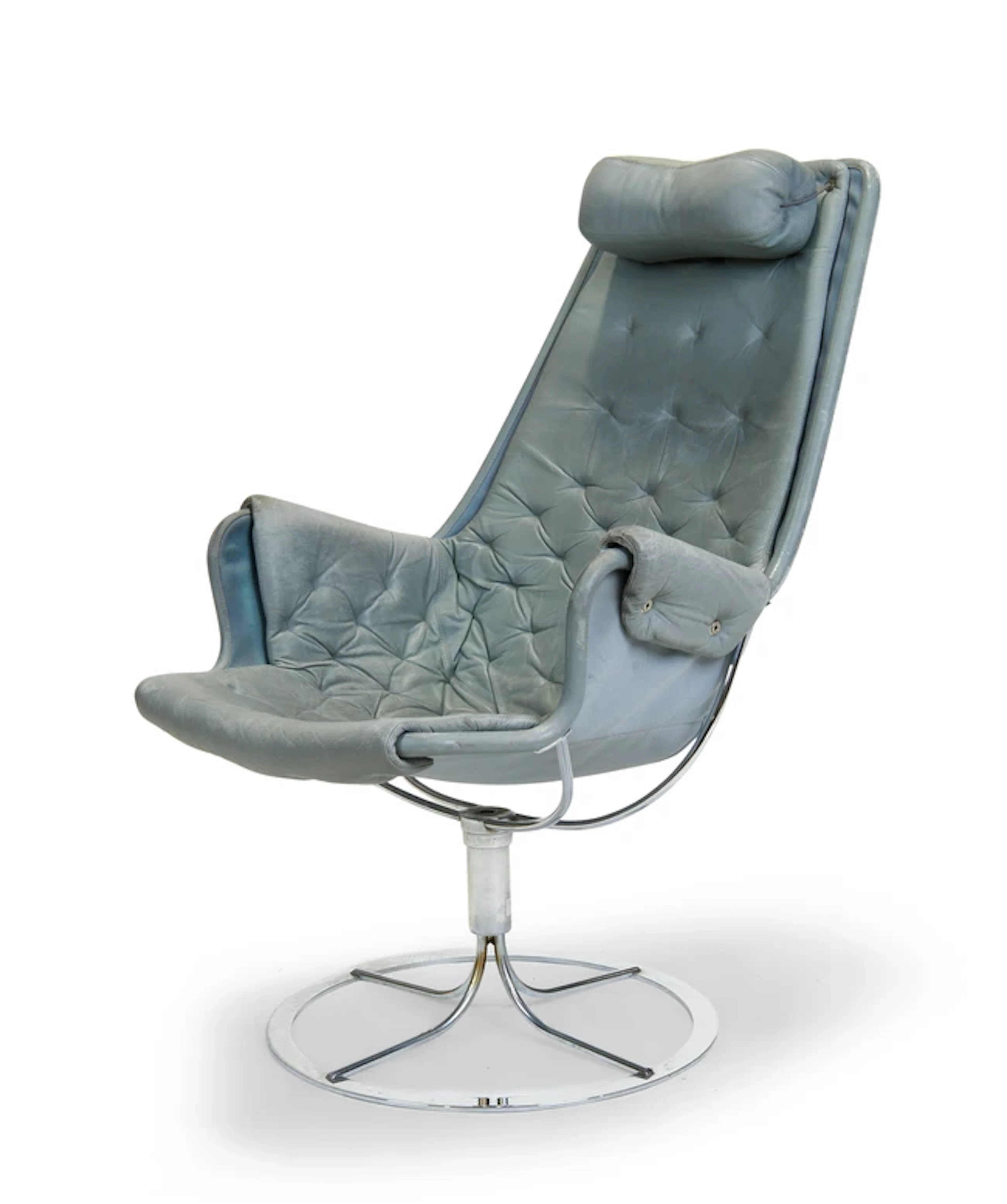 Bruno Mathsson (1907-1988) for Dux 'Jetson' armchair