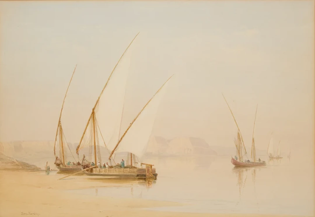 John Varley
