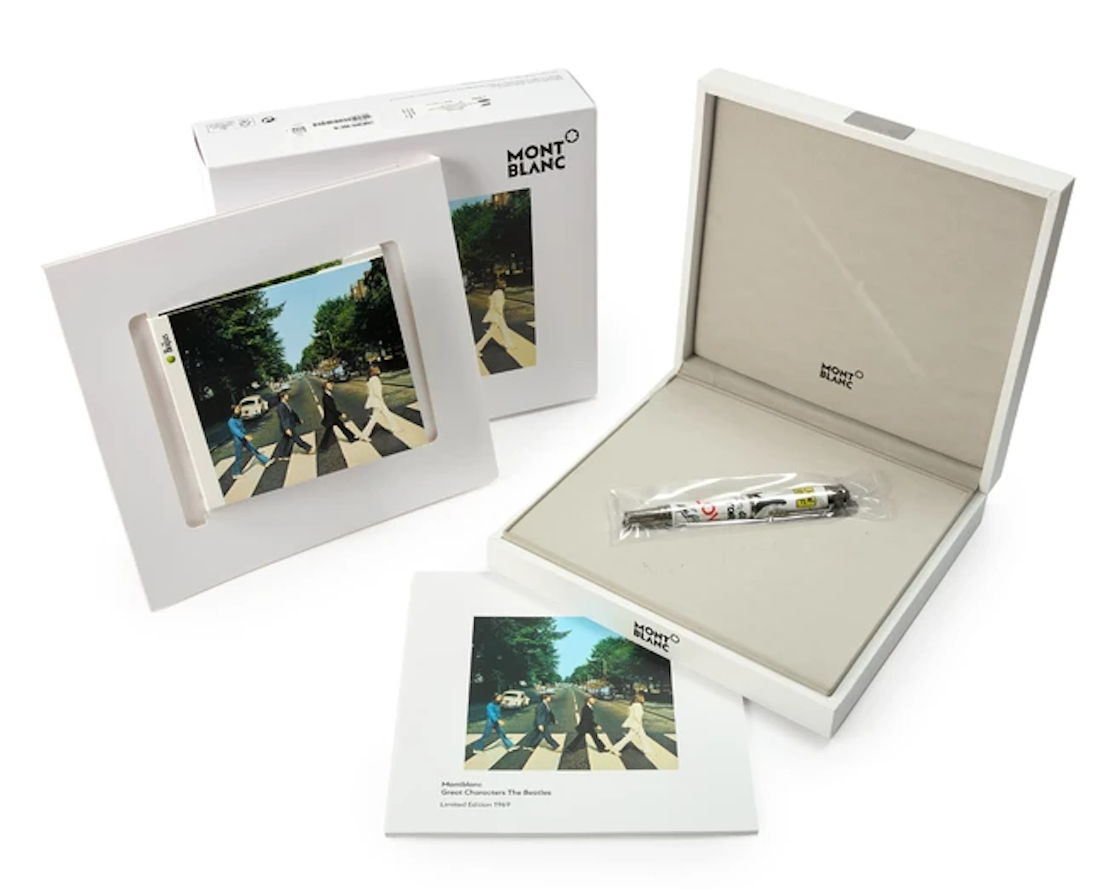 Montblanc