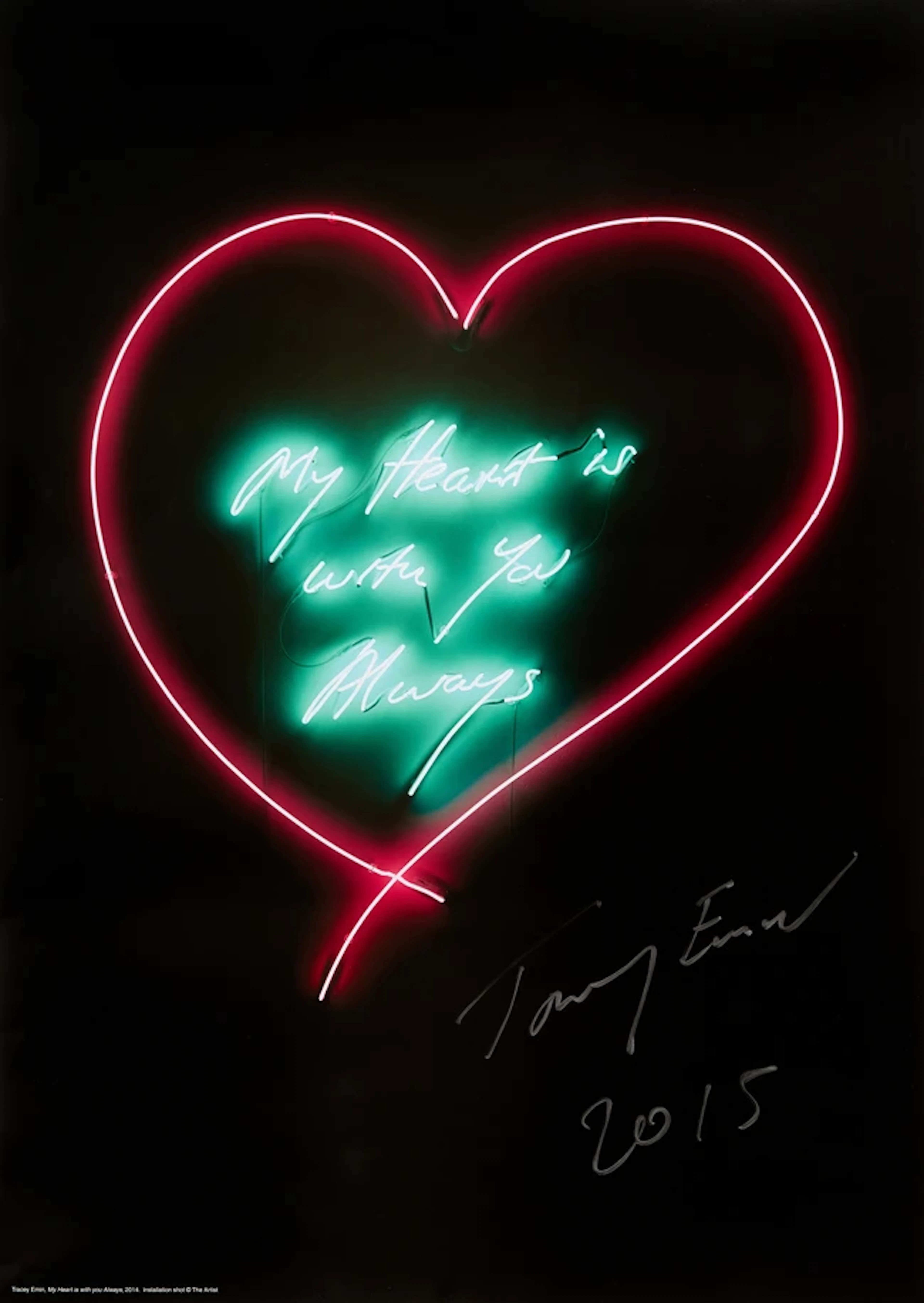Tracey Emin
