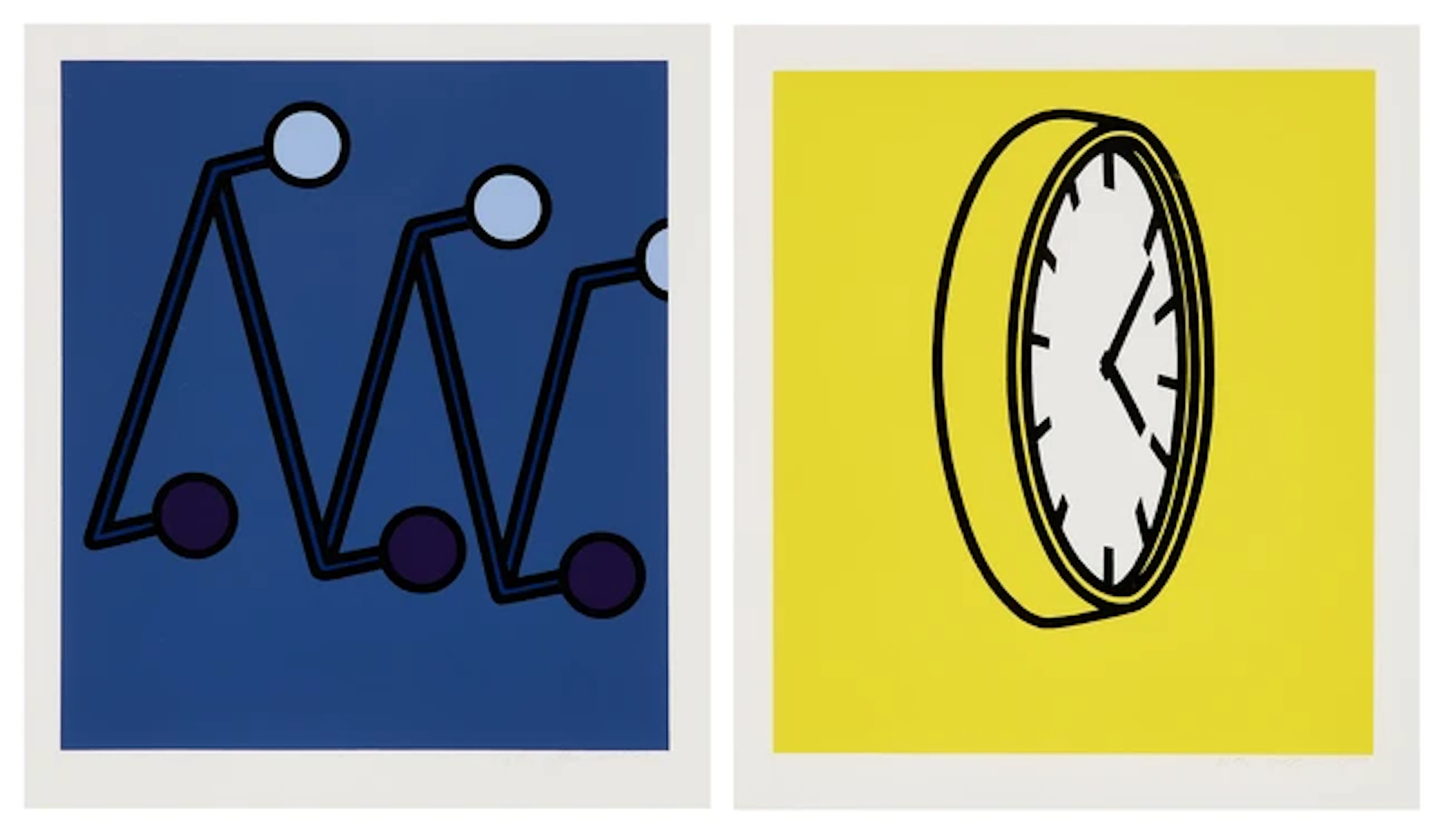 Patrick Caulfield