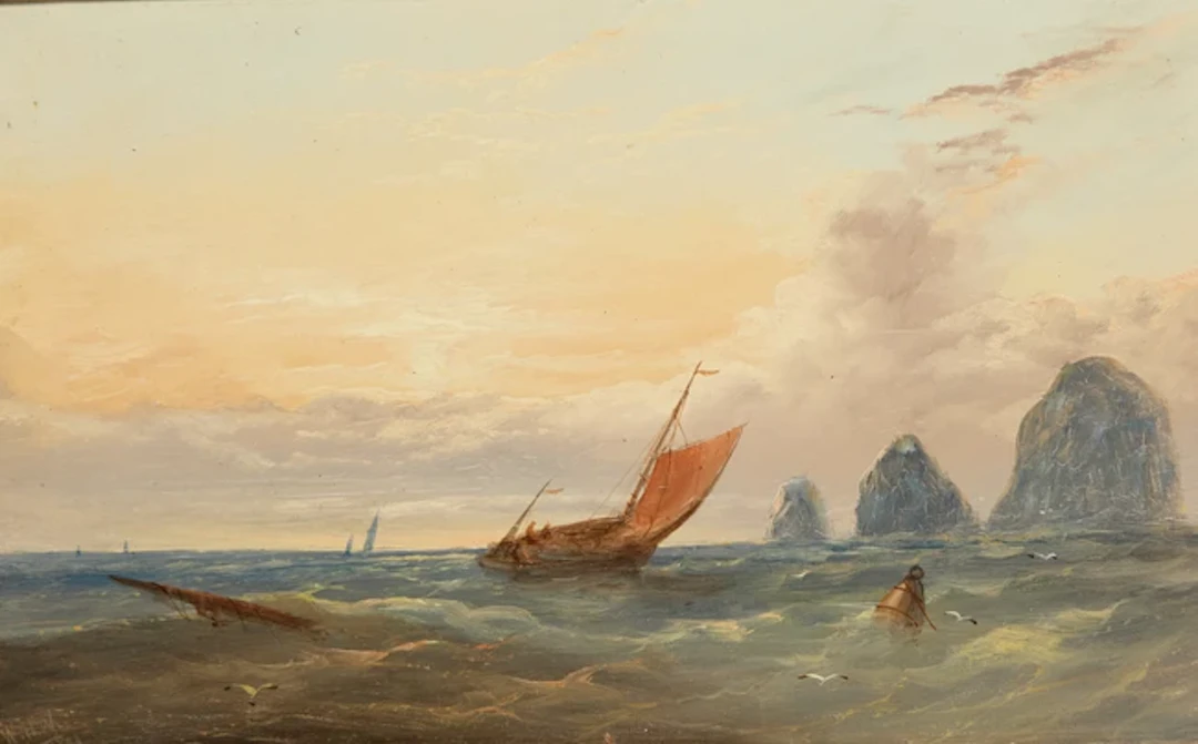 William Henry Williamson