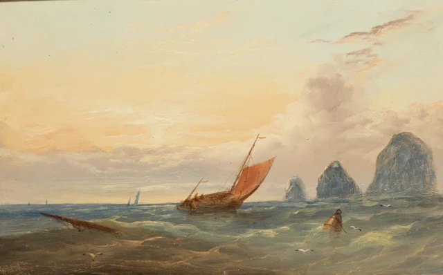 William Henry Williamson