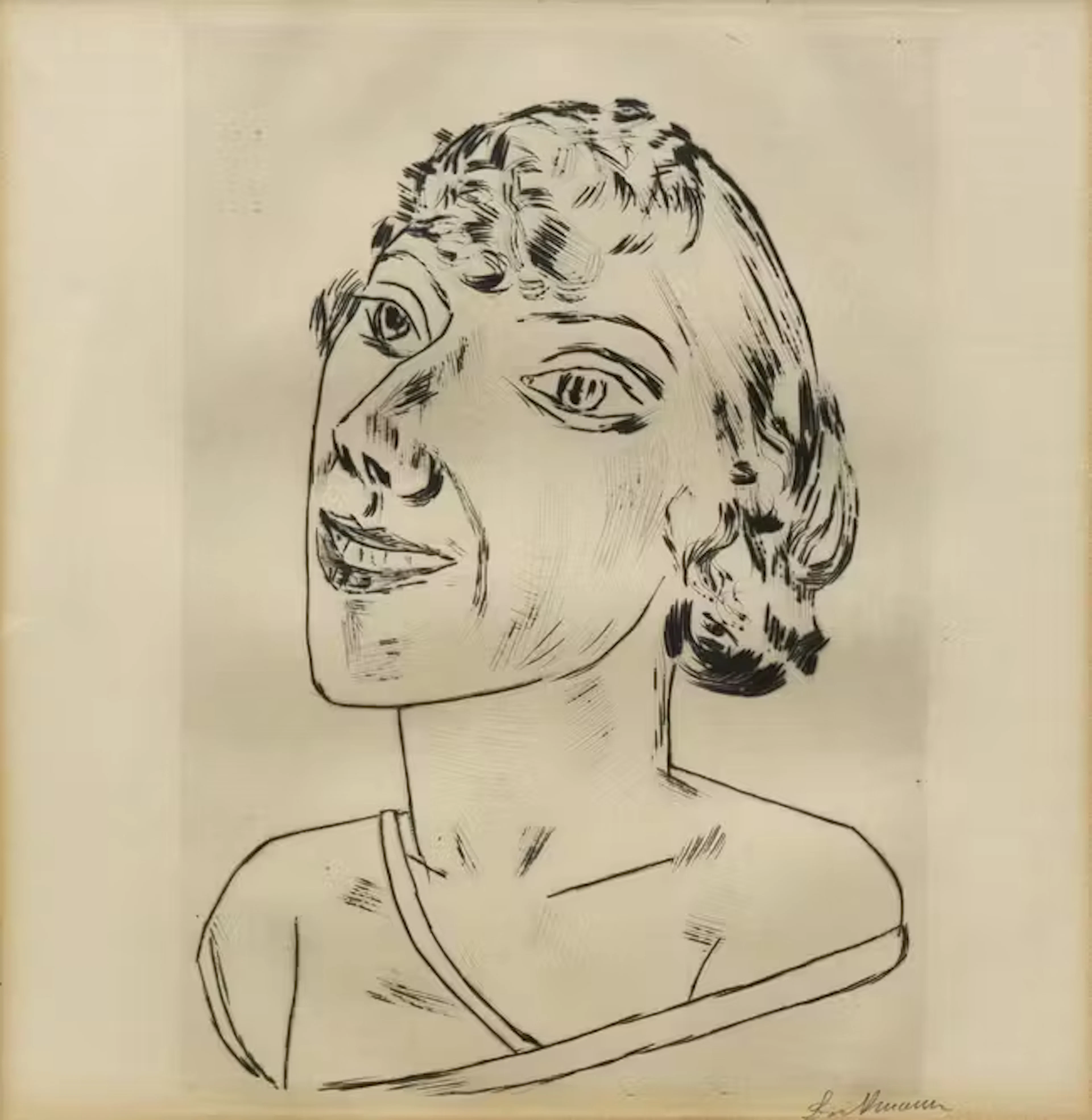 Max Beckmann