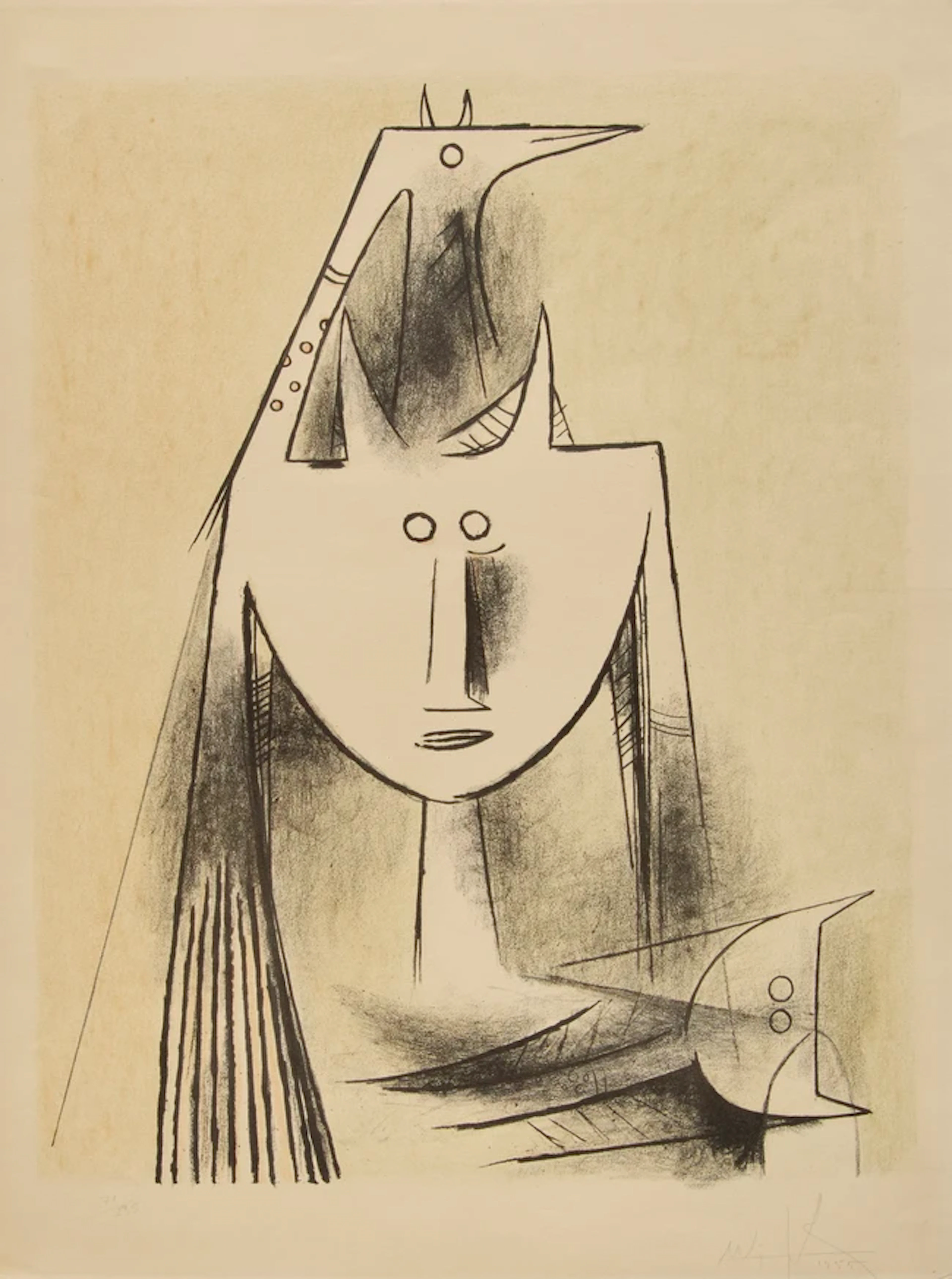 Wilfredo Lam
