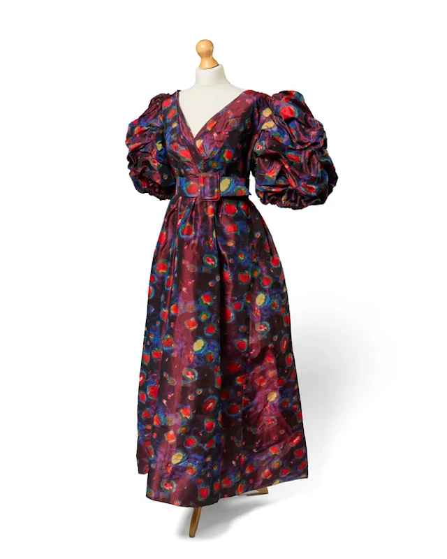 Givenchy by Hubert Givenchy