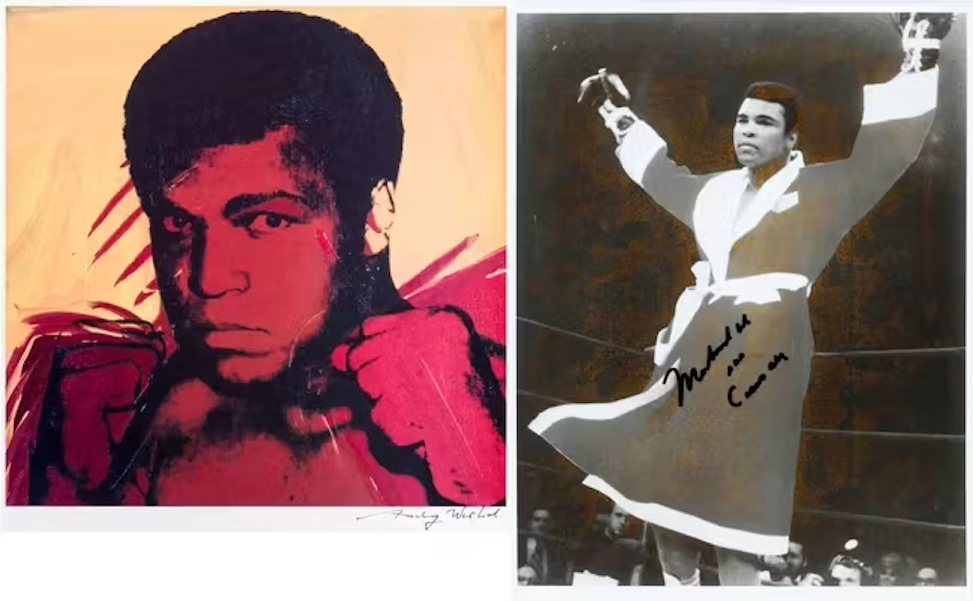 Andy Warhol
