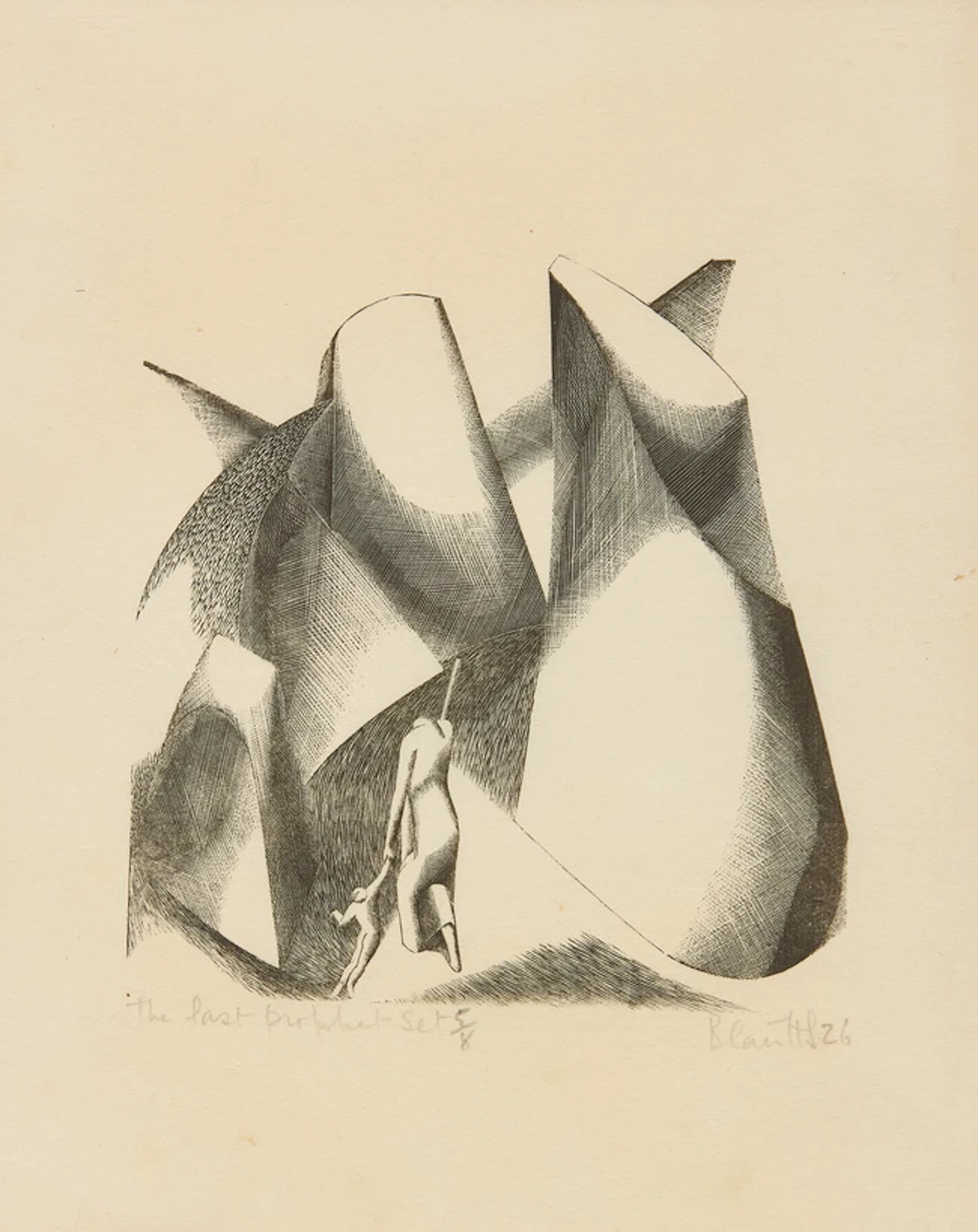 Blair Hughes-Stanton